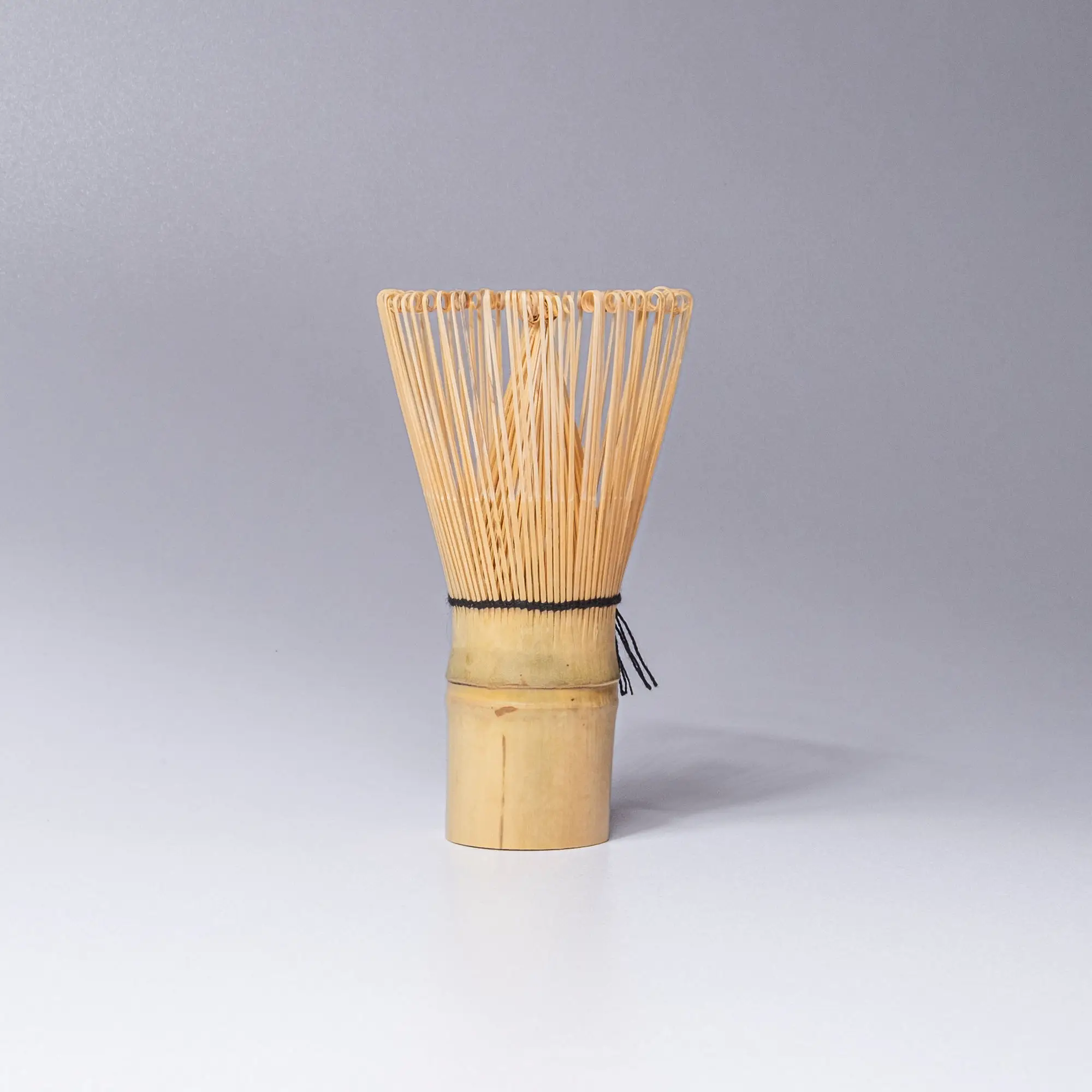 Bamboo Matcha Whisk | Traditional Matcha Tea Whisk - Image 3