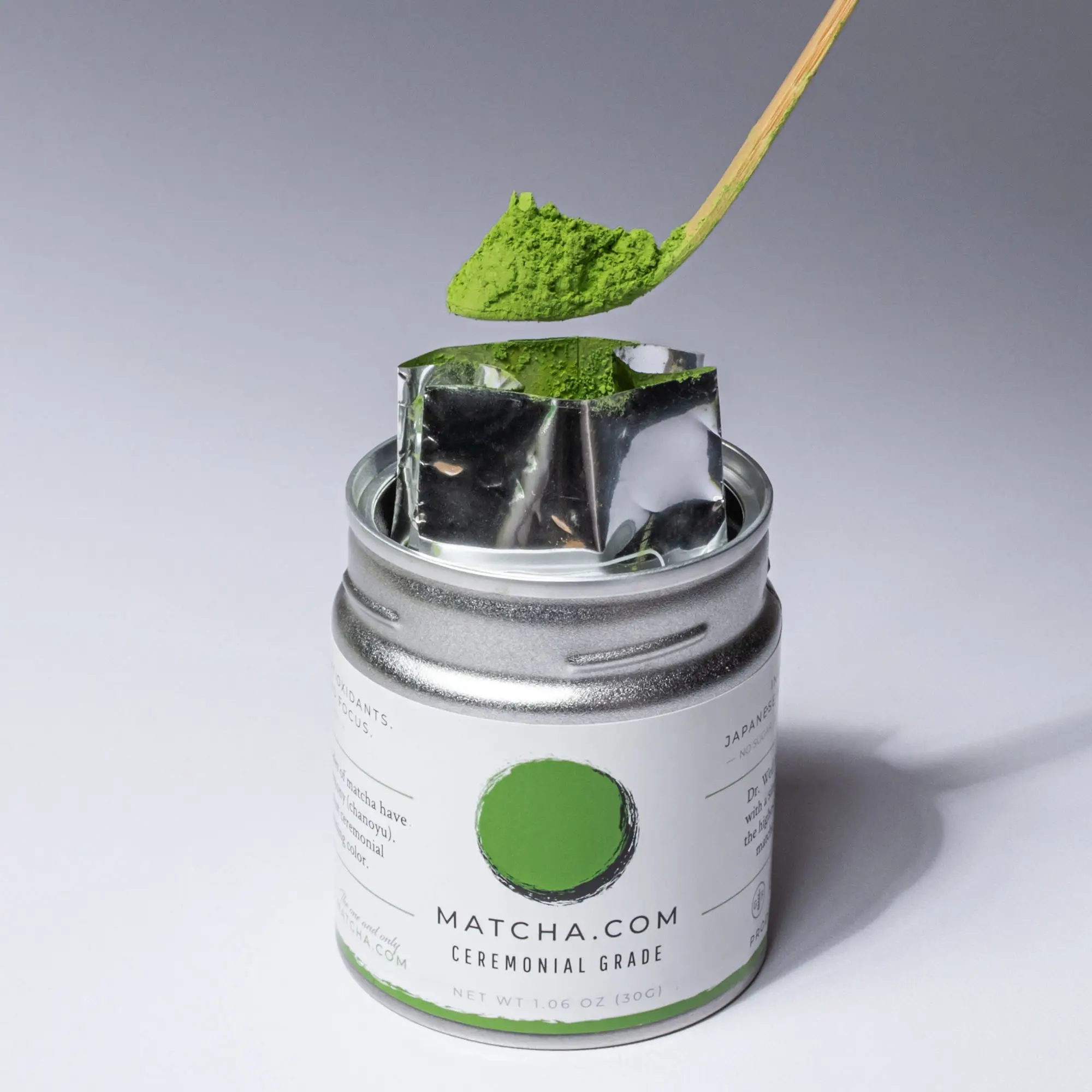 Original Ceremonial Grade Matcha - Image 3