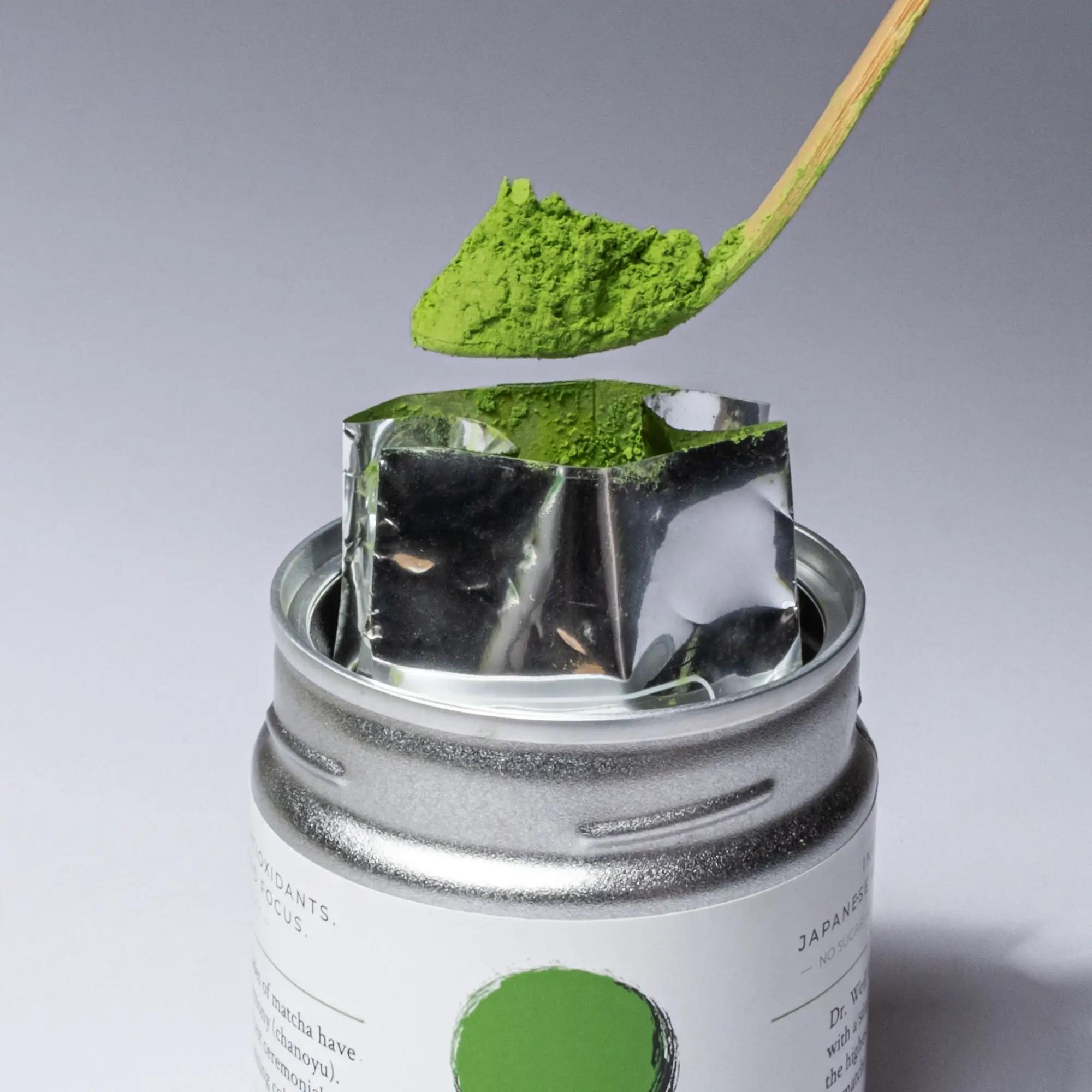 Original Ceremonial Grade Matcha - Image 4