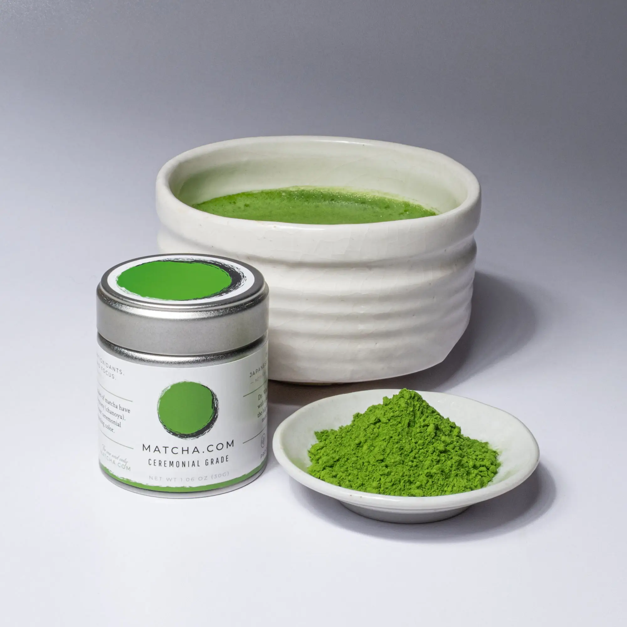 Original Ceremonial Grade Matcha - Image 5