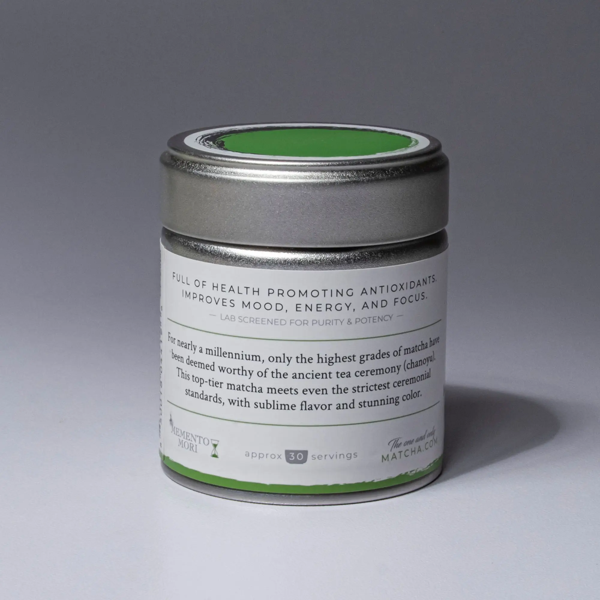Original Ceremonial Grade Matcha - Image 7