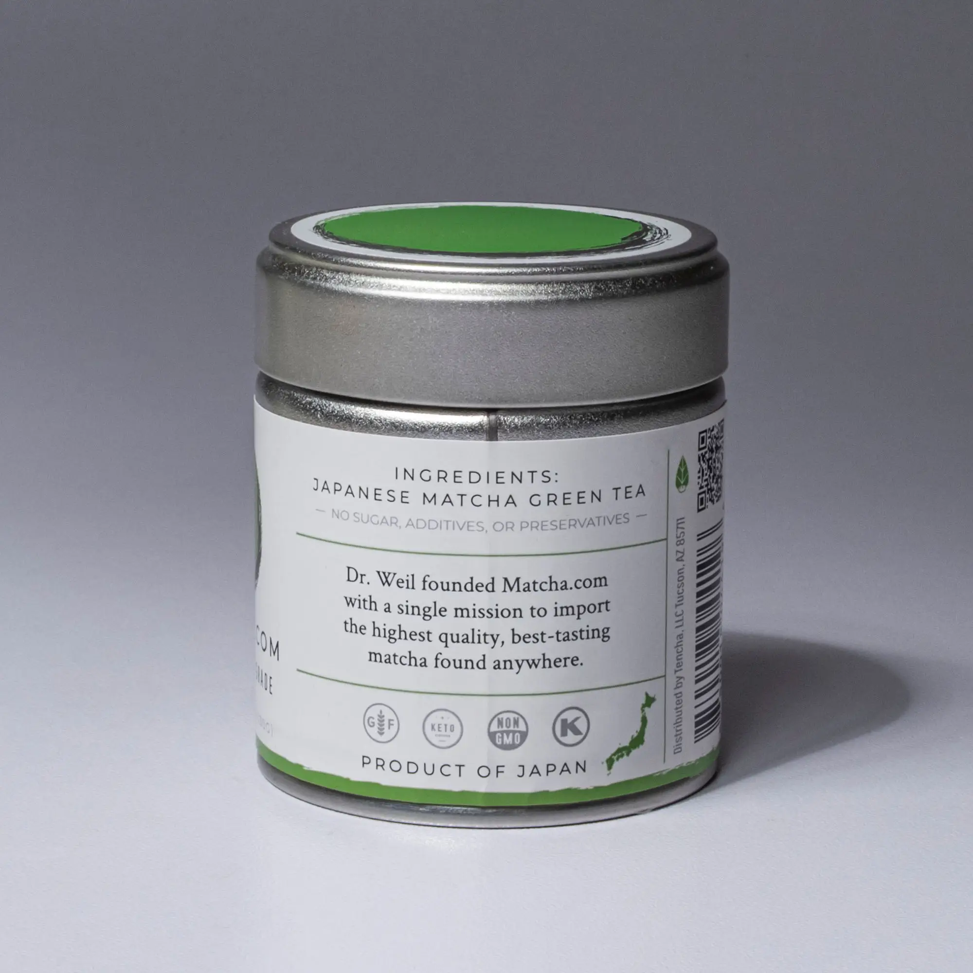 Original Ceremonial Grade Matcha - Image 8