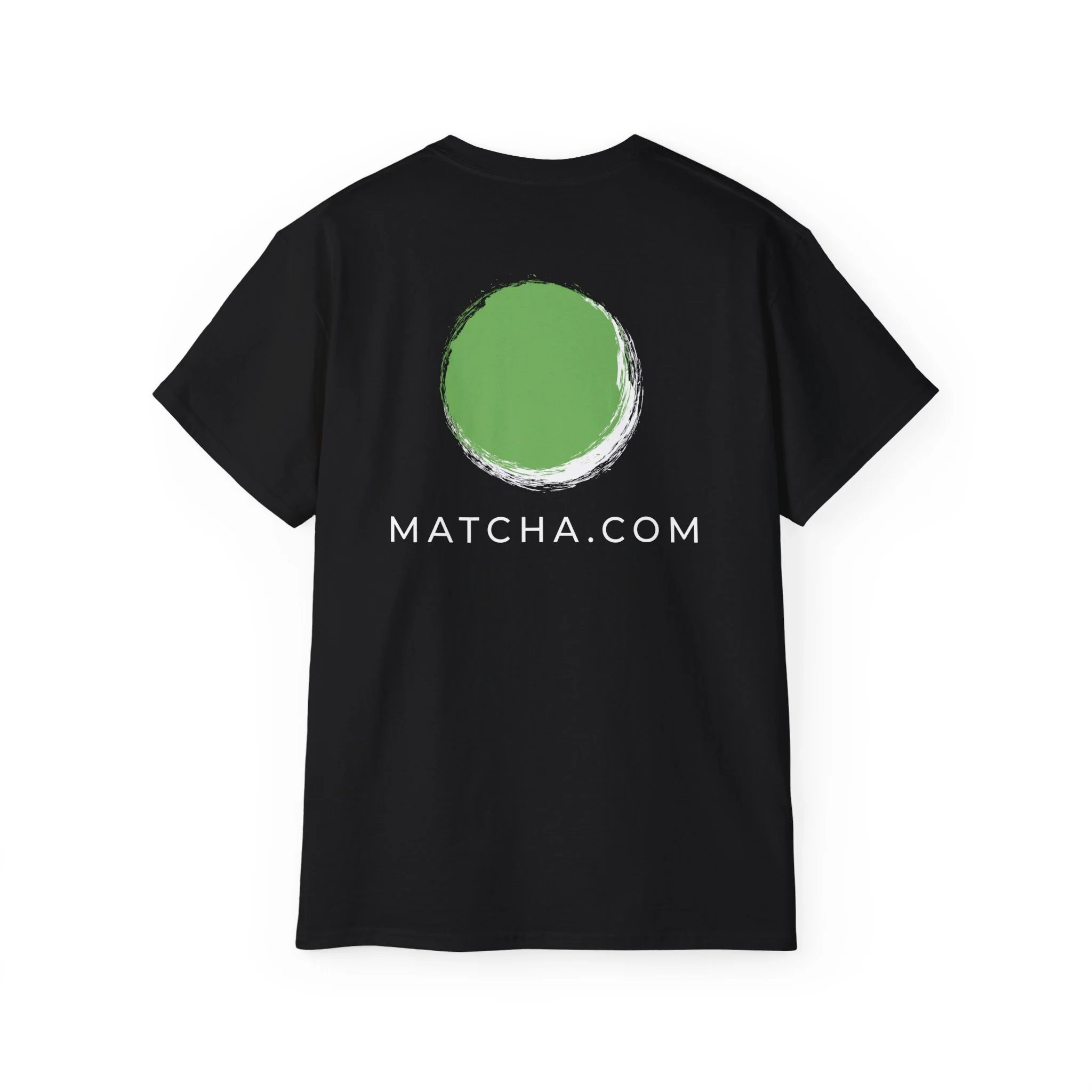 Coffee Has Met It's Matcha Tee - Image 3