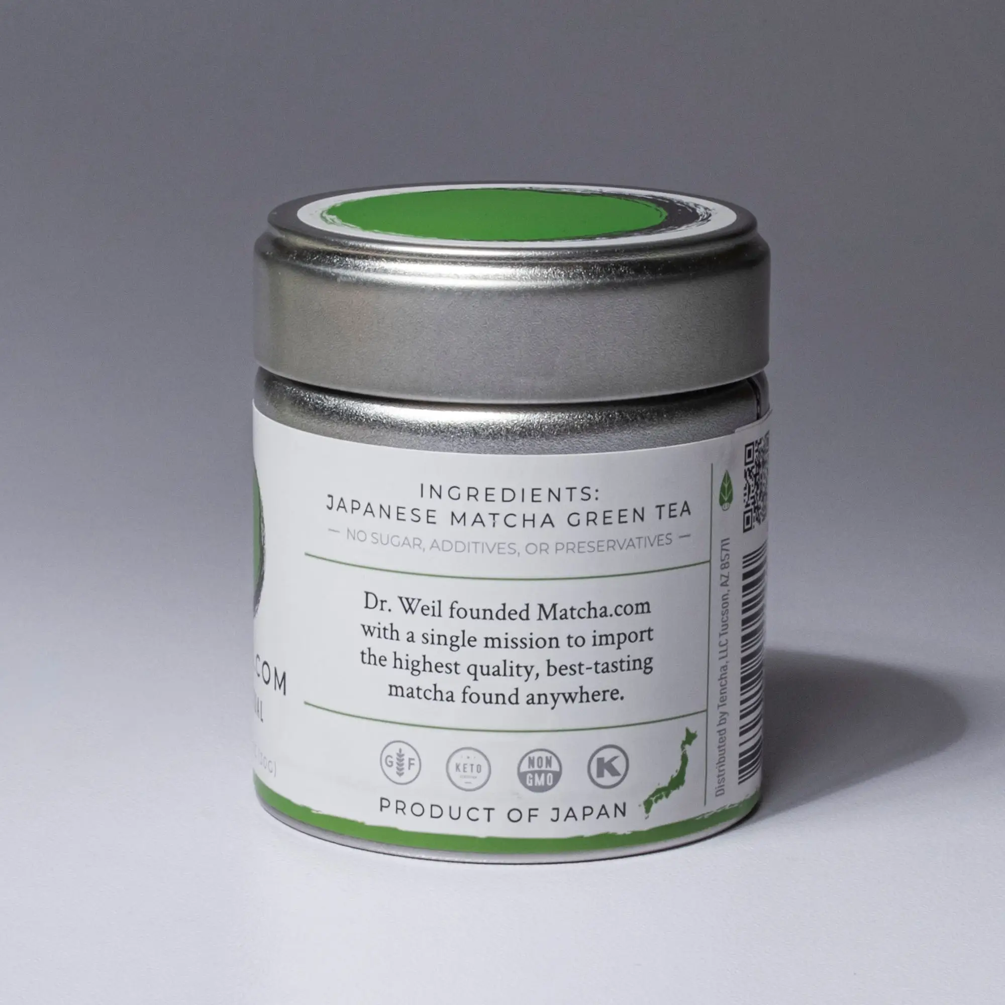 Daily Ritual Ceremonial Matcha - Image 5