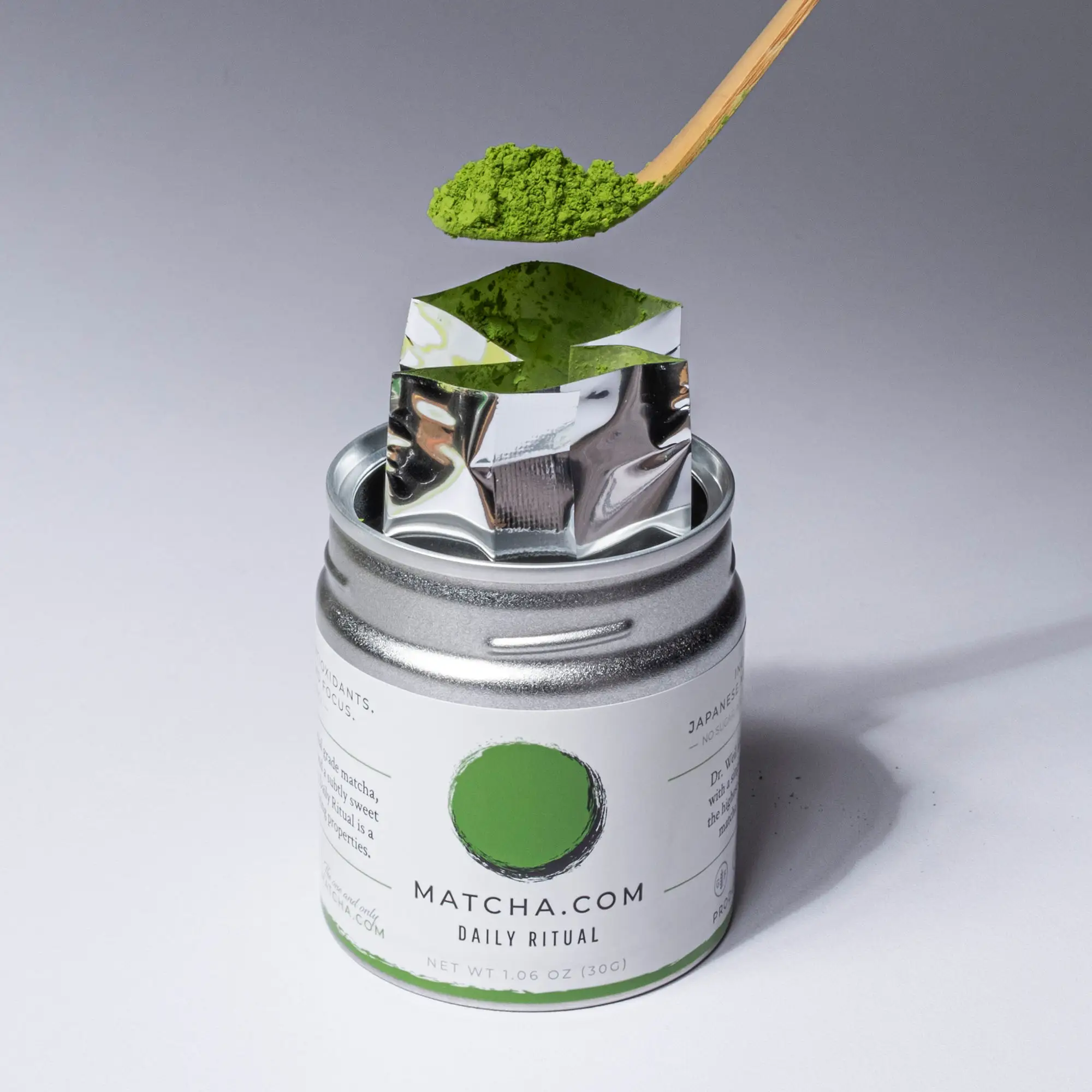 Daily Ritual Ceremonial Matcha - Image 6