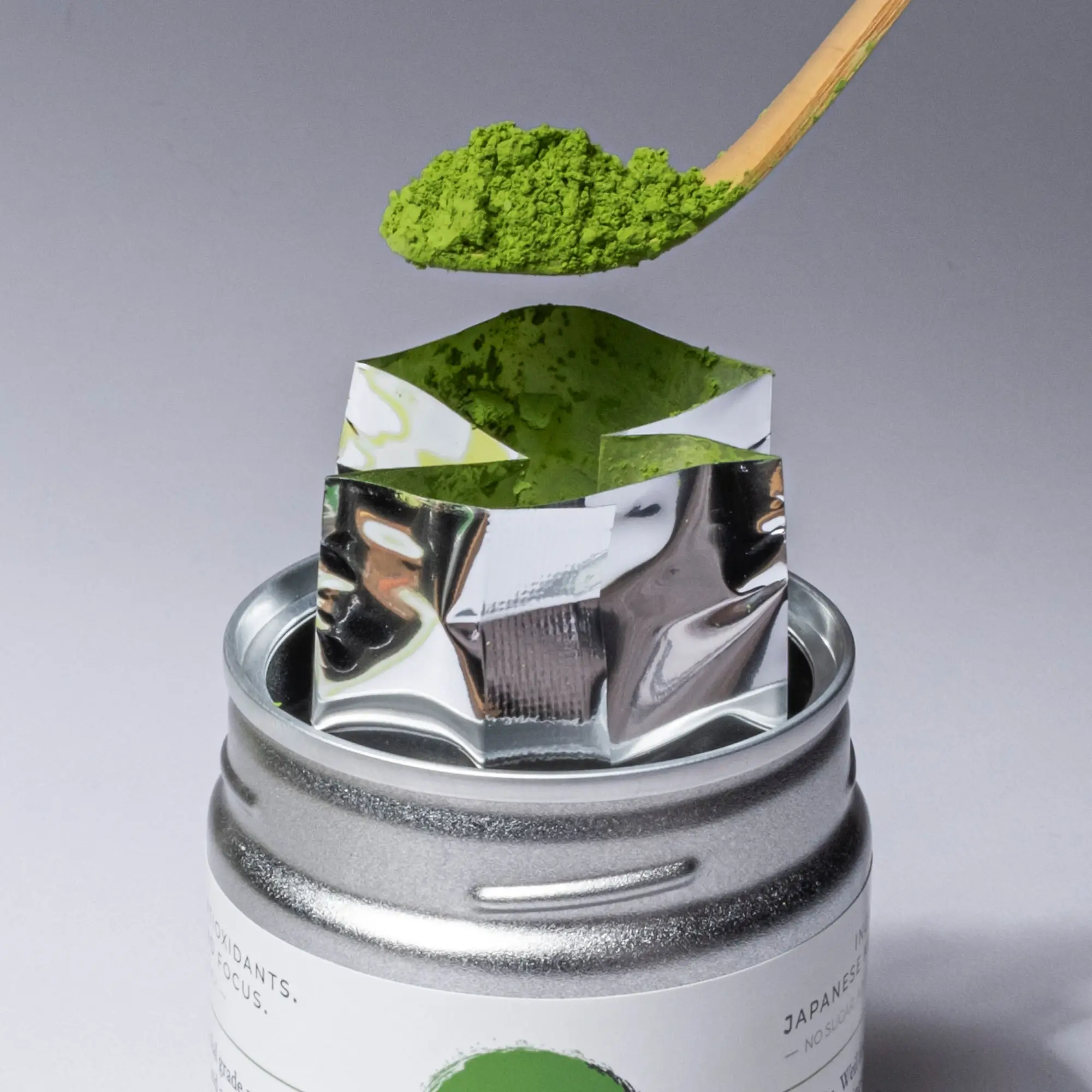 Daily Ritual Ceremonial Matcha - Image 8