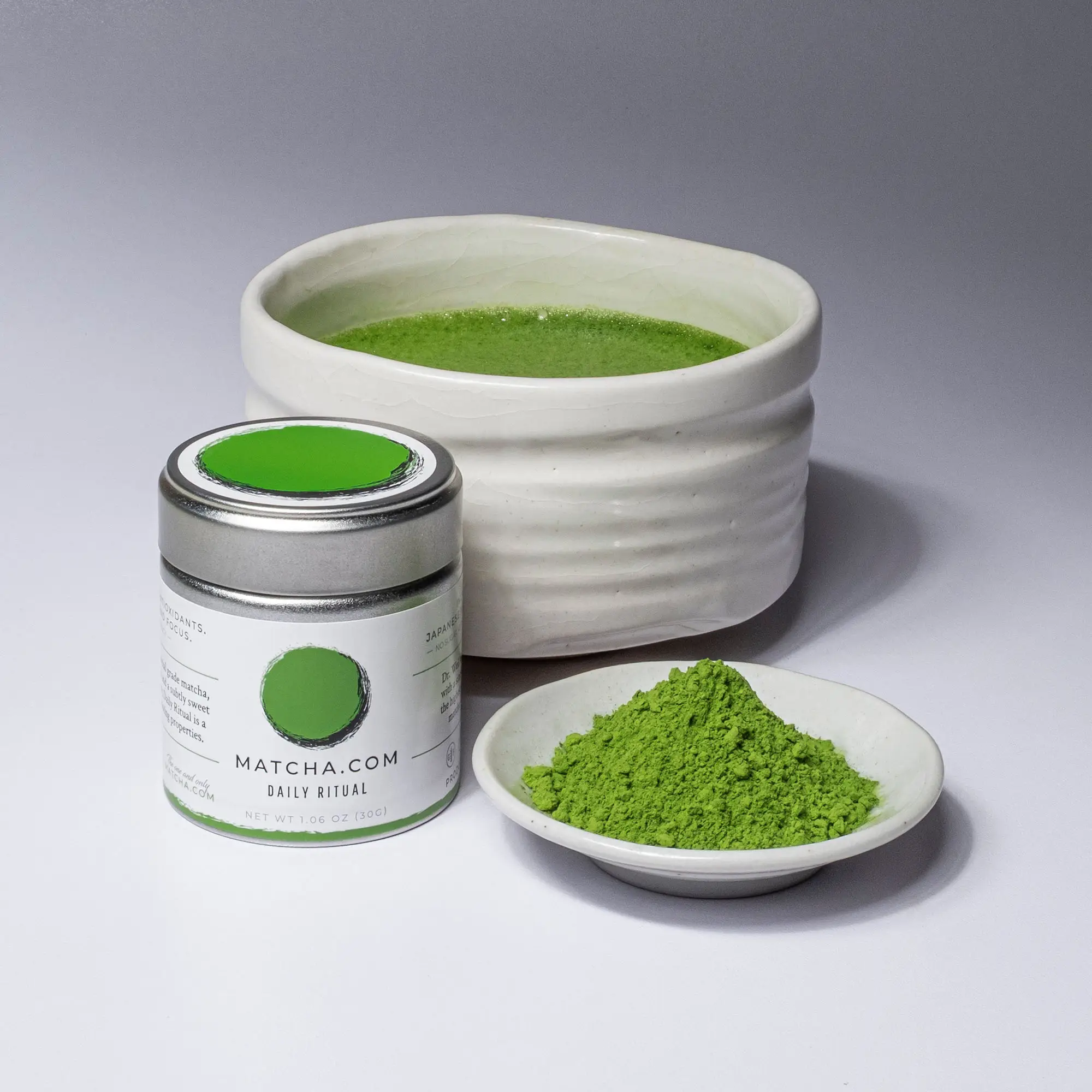 Daily Ritual Ceremonial Matcha - Image 9