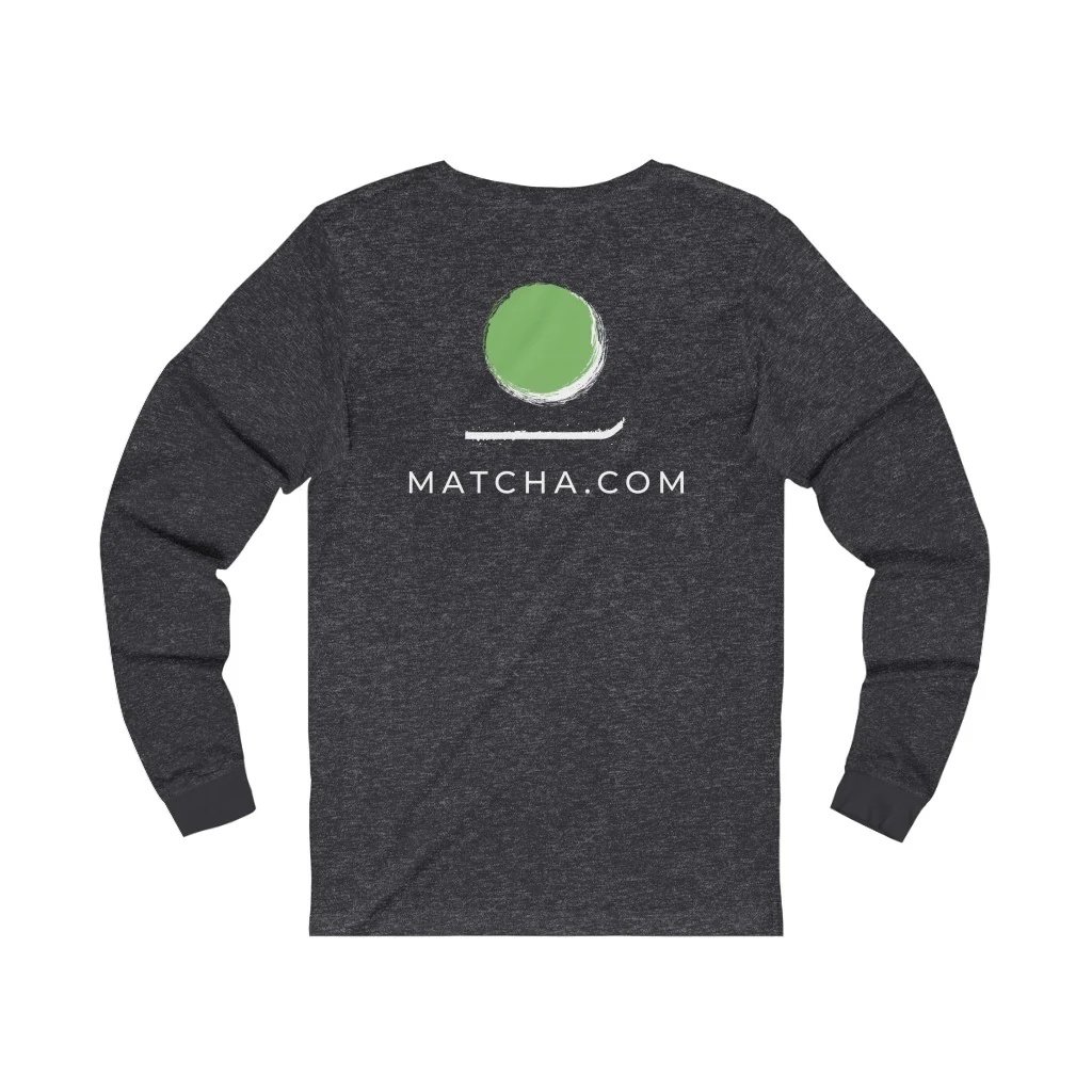 Daruma Long Sleeve - Image 2