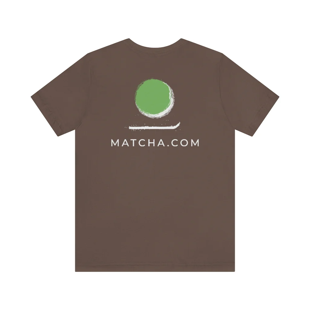 Daruma Short Sleeve - Image 10