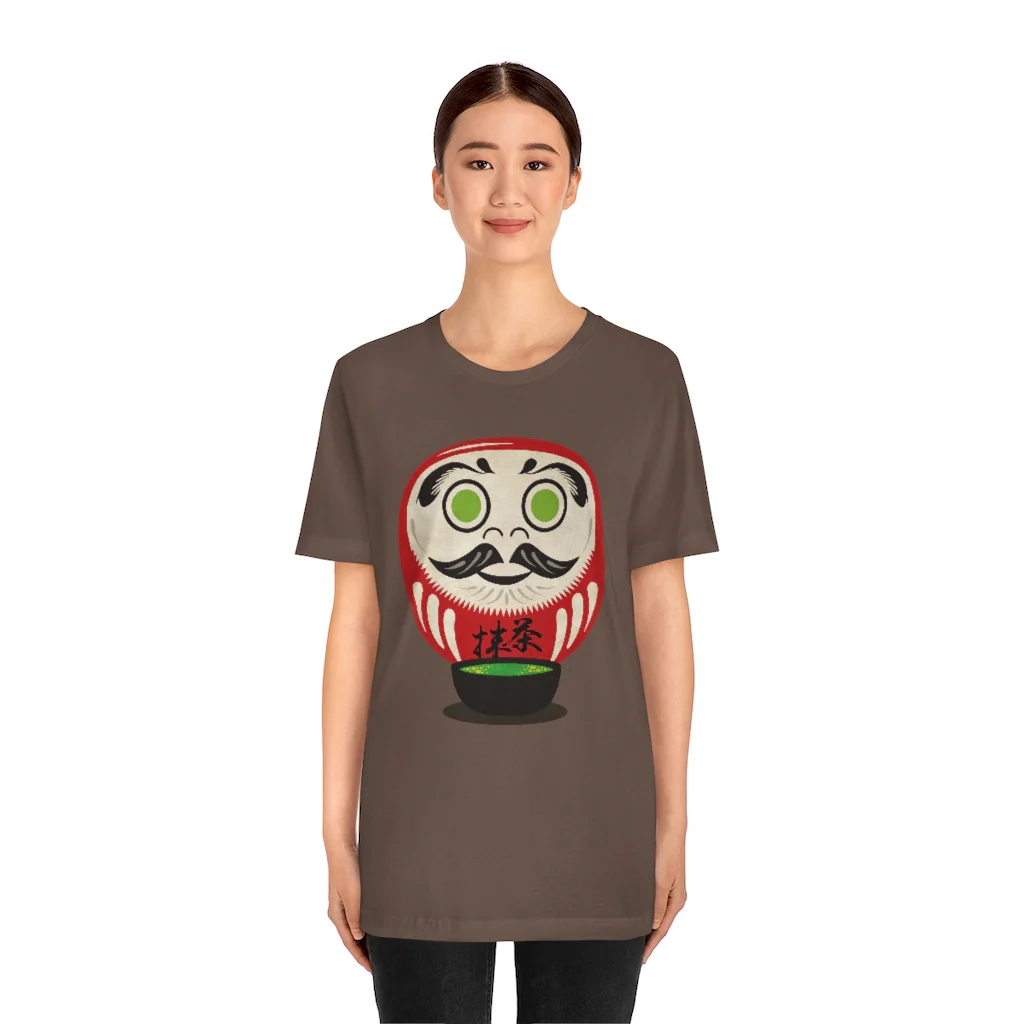 Daruma Short Sleeve - Image 11