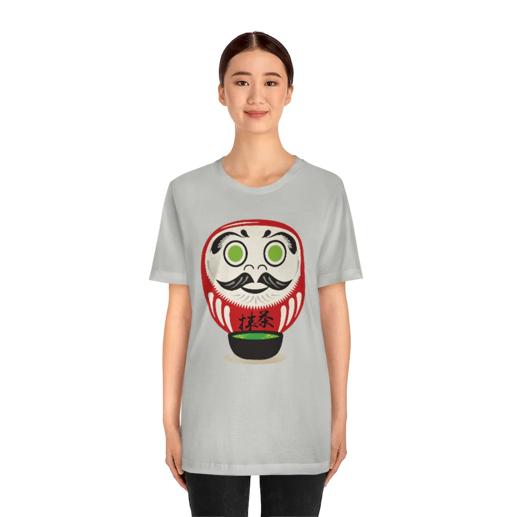 Daruma Short Sleeve - Image 15