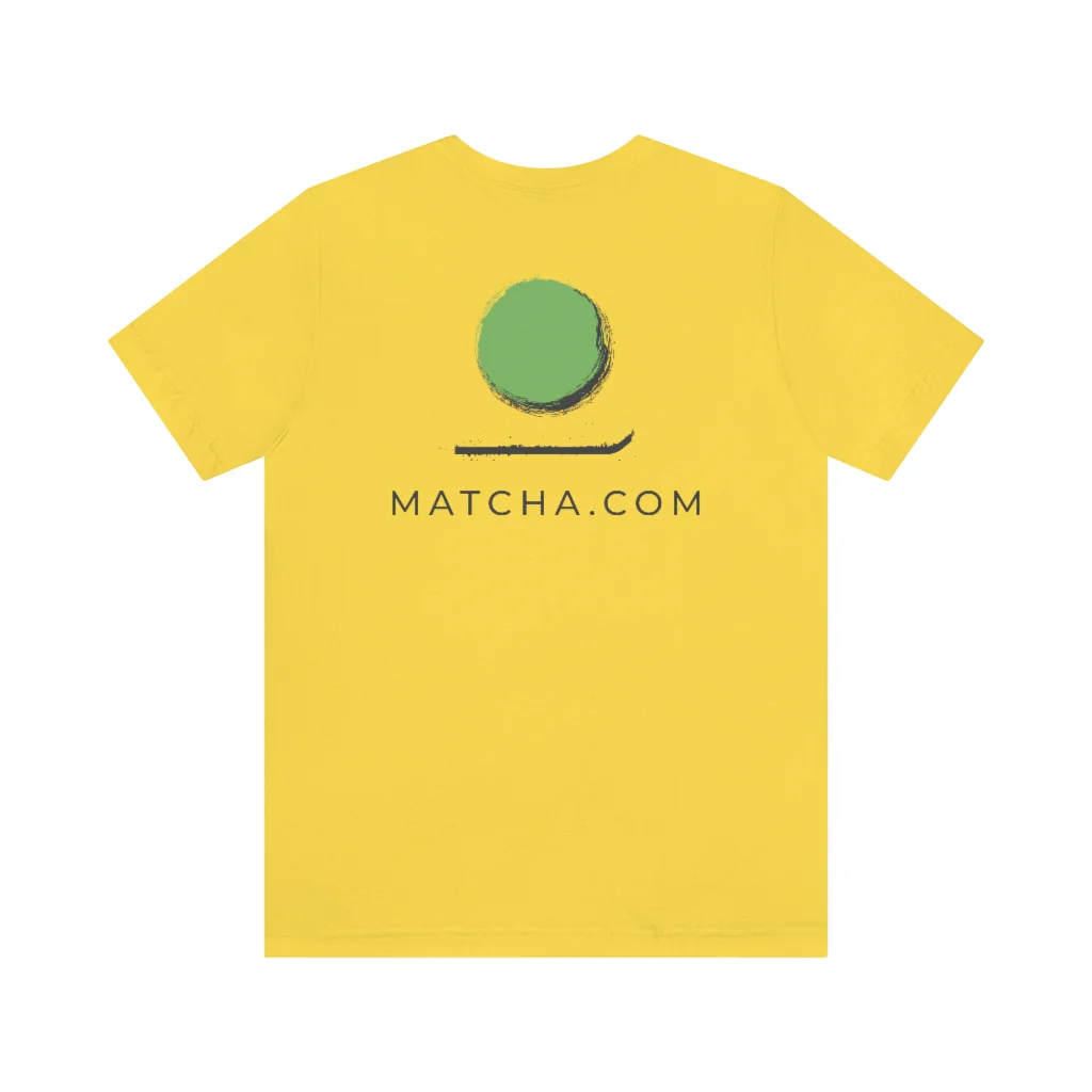 Daruma Short Sleeve - Image 18