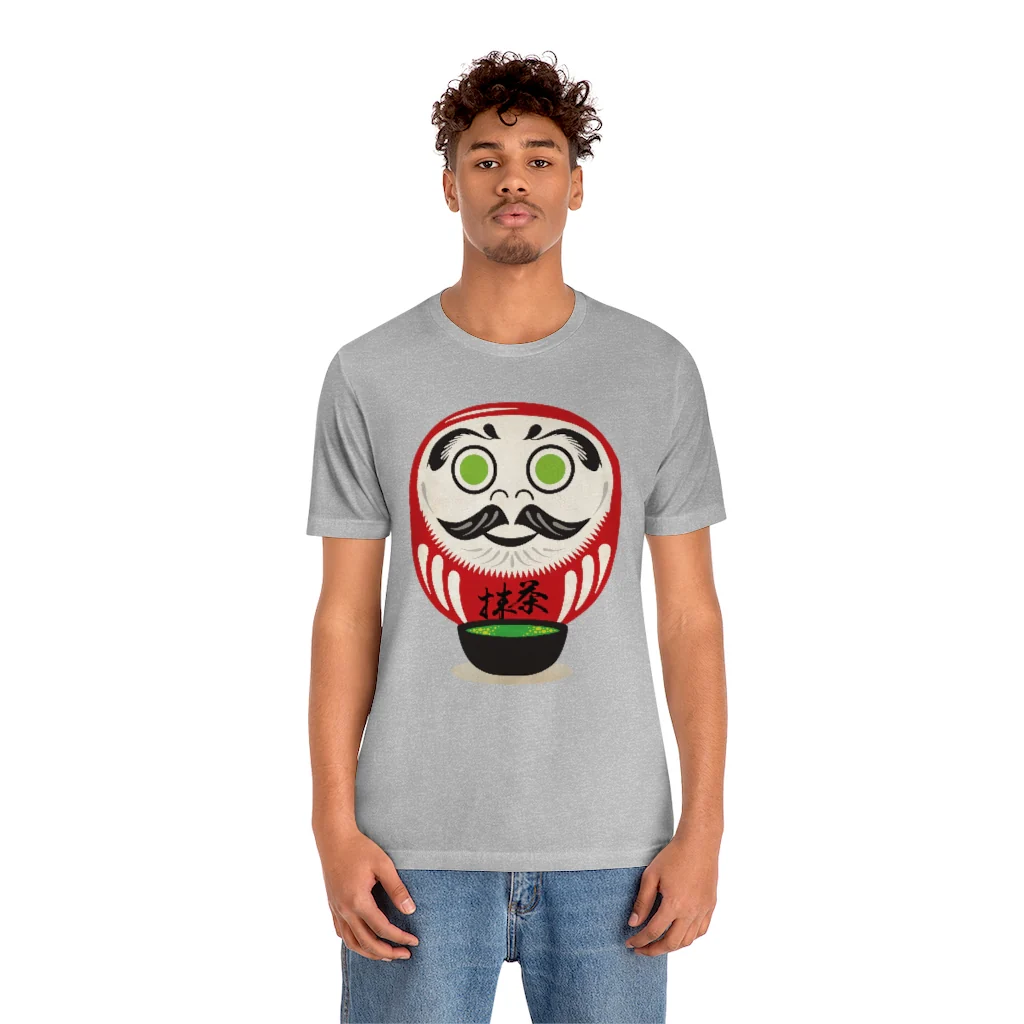 Daruma Short Sleeve - Image 28