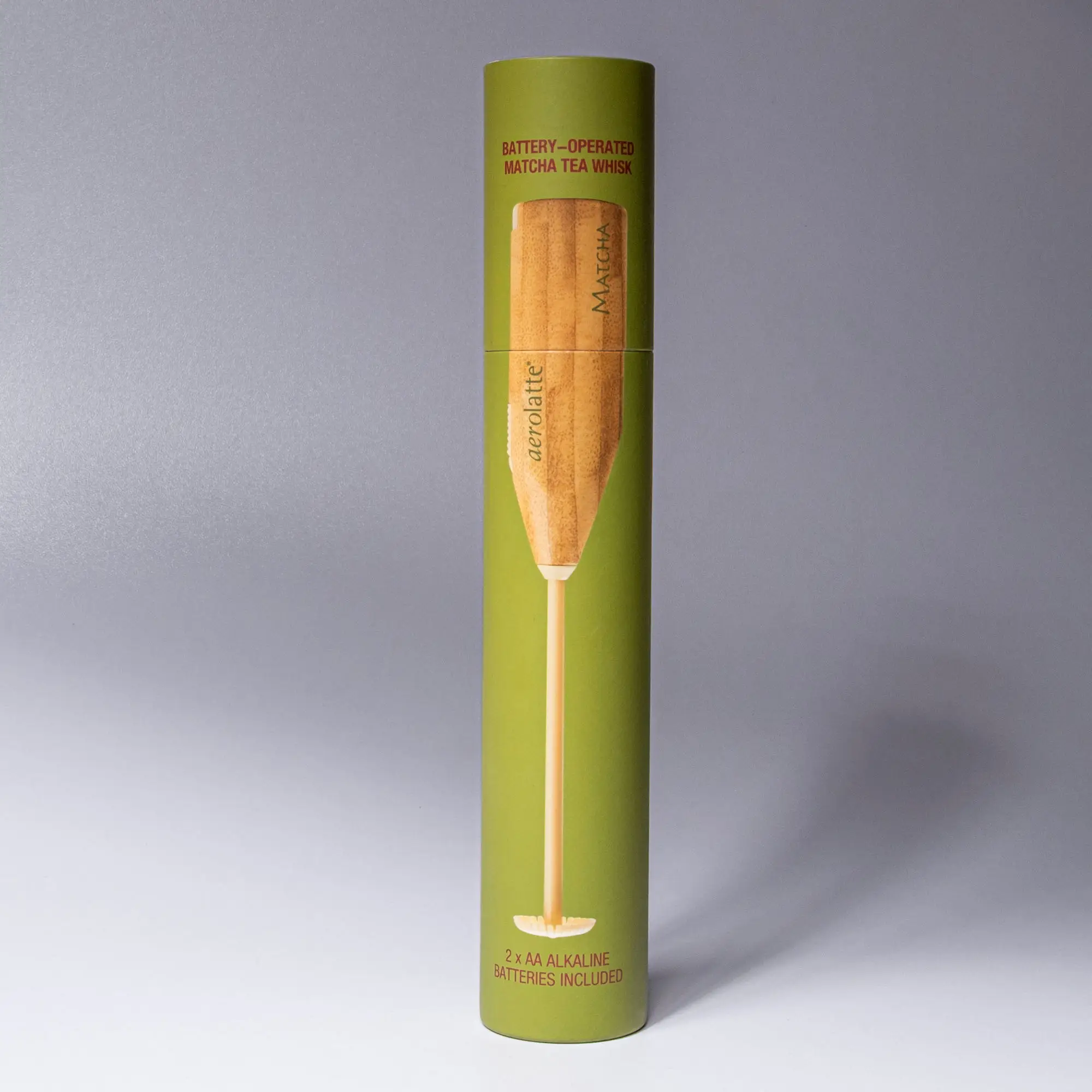 Electric Bamboo Frother | Matcha Frothing Tool - Image 3