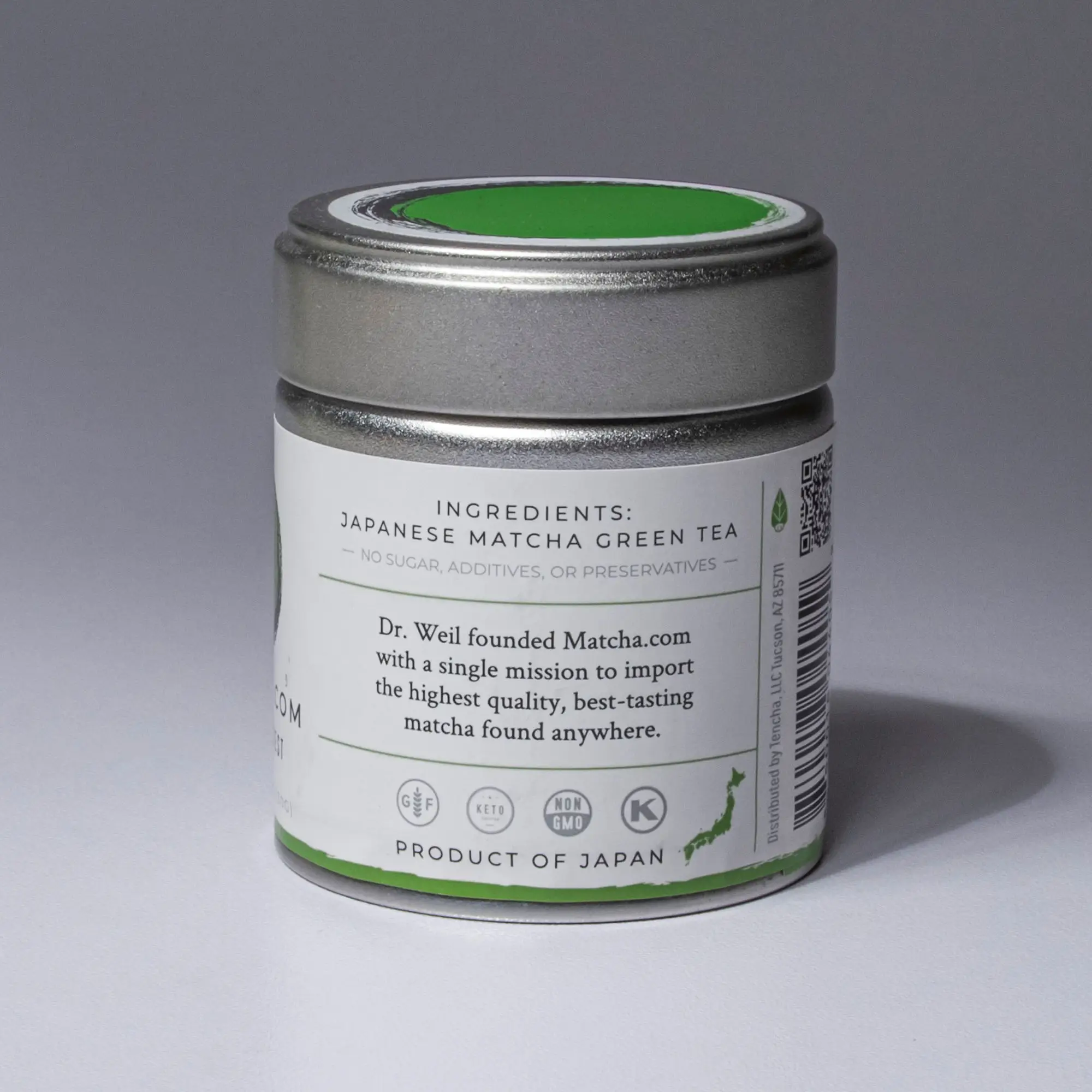 First Harvest Matcha - Image 3