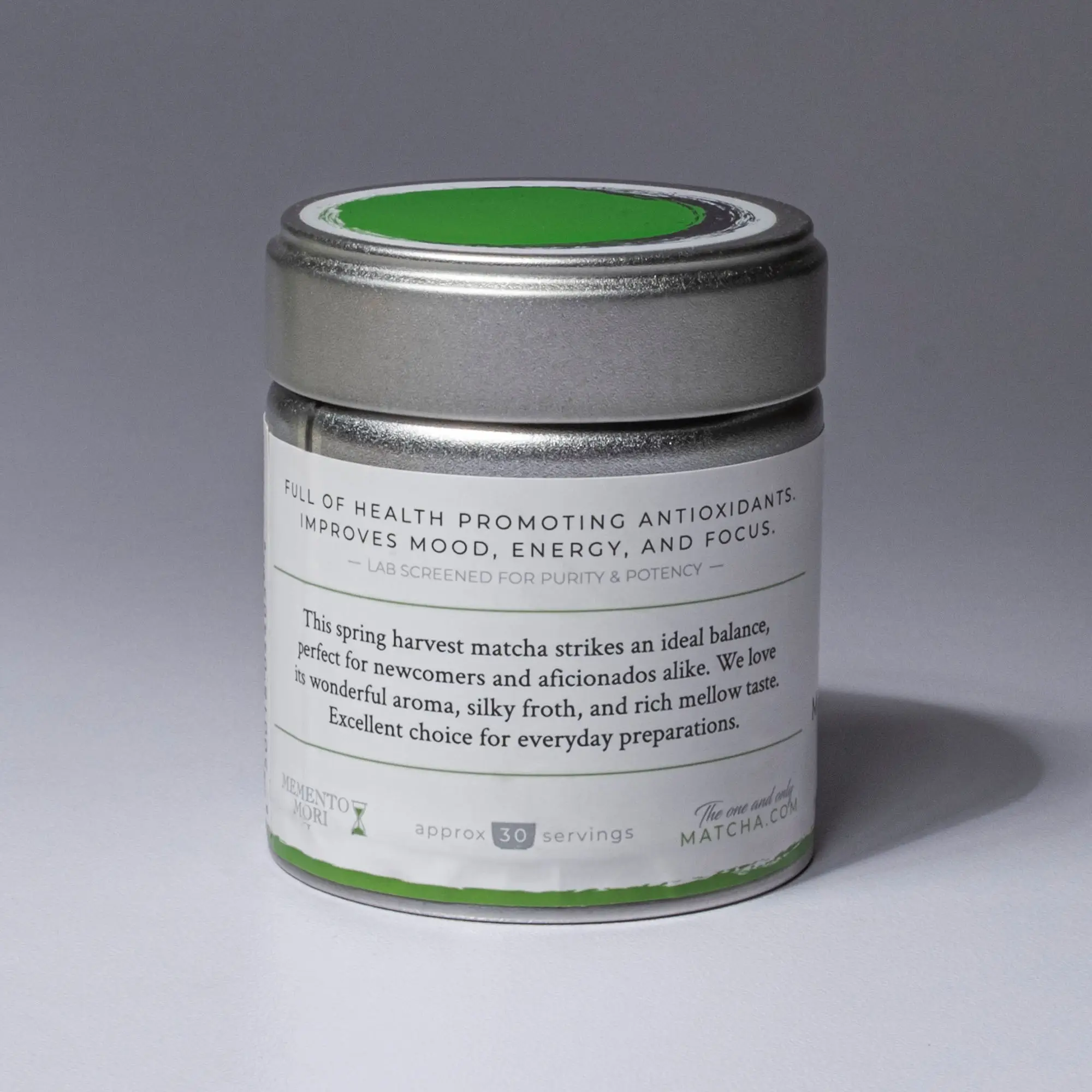 First Harvest Matcha - Image 4