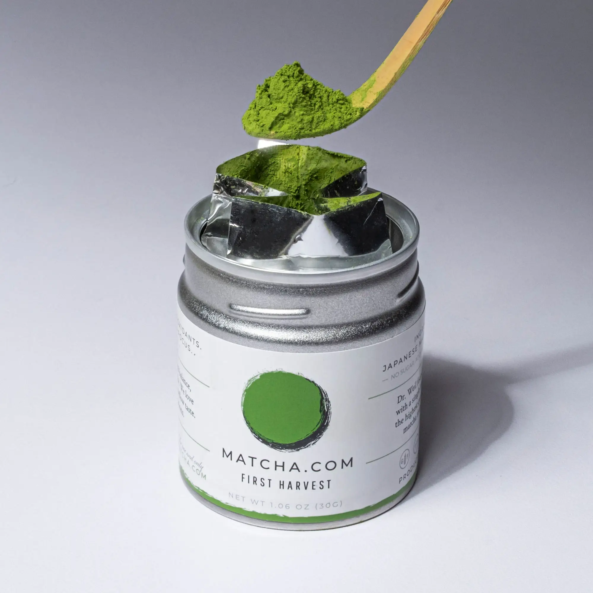 First Harvest Matcha - Image 7