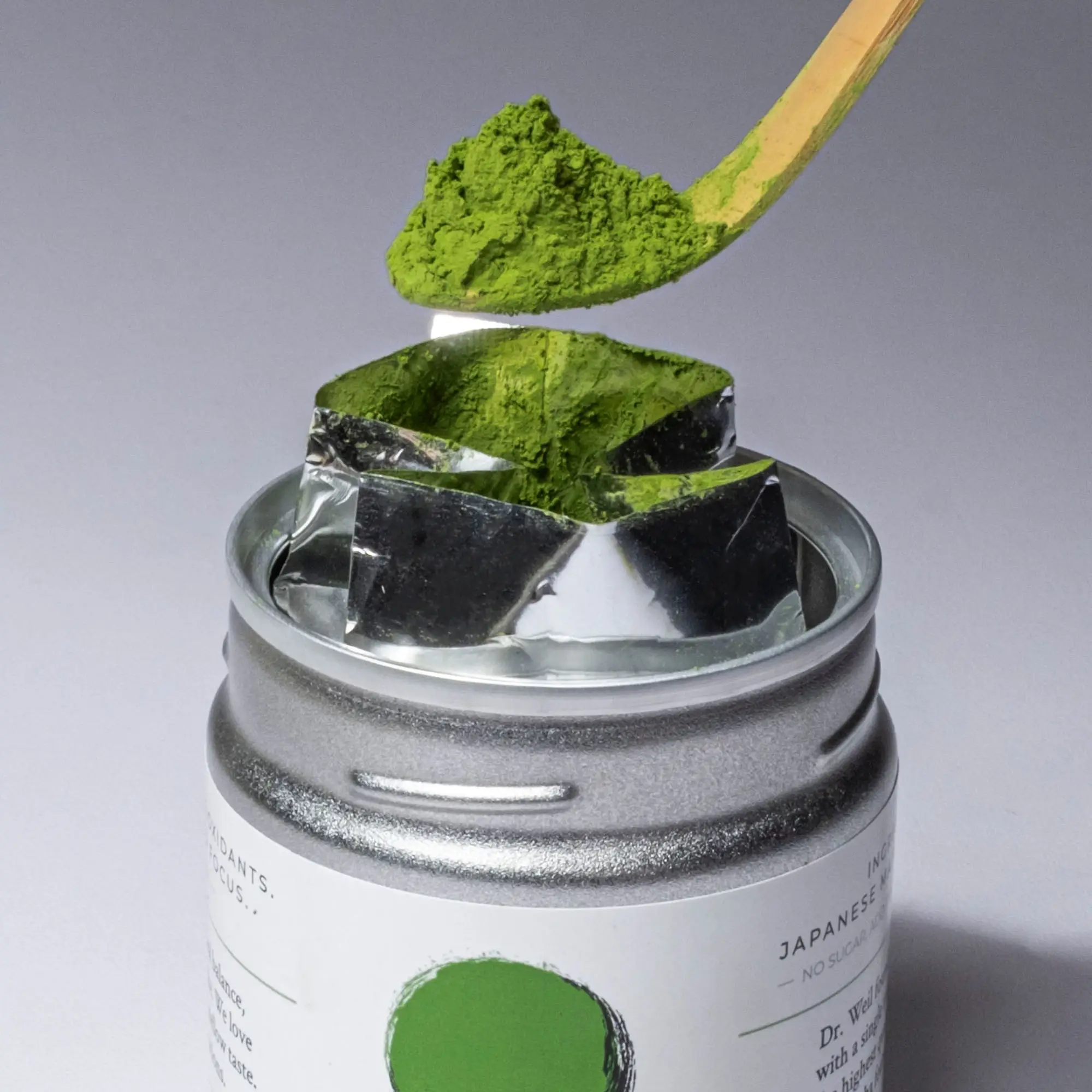 First Harvest Matcha - Image 8