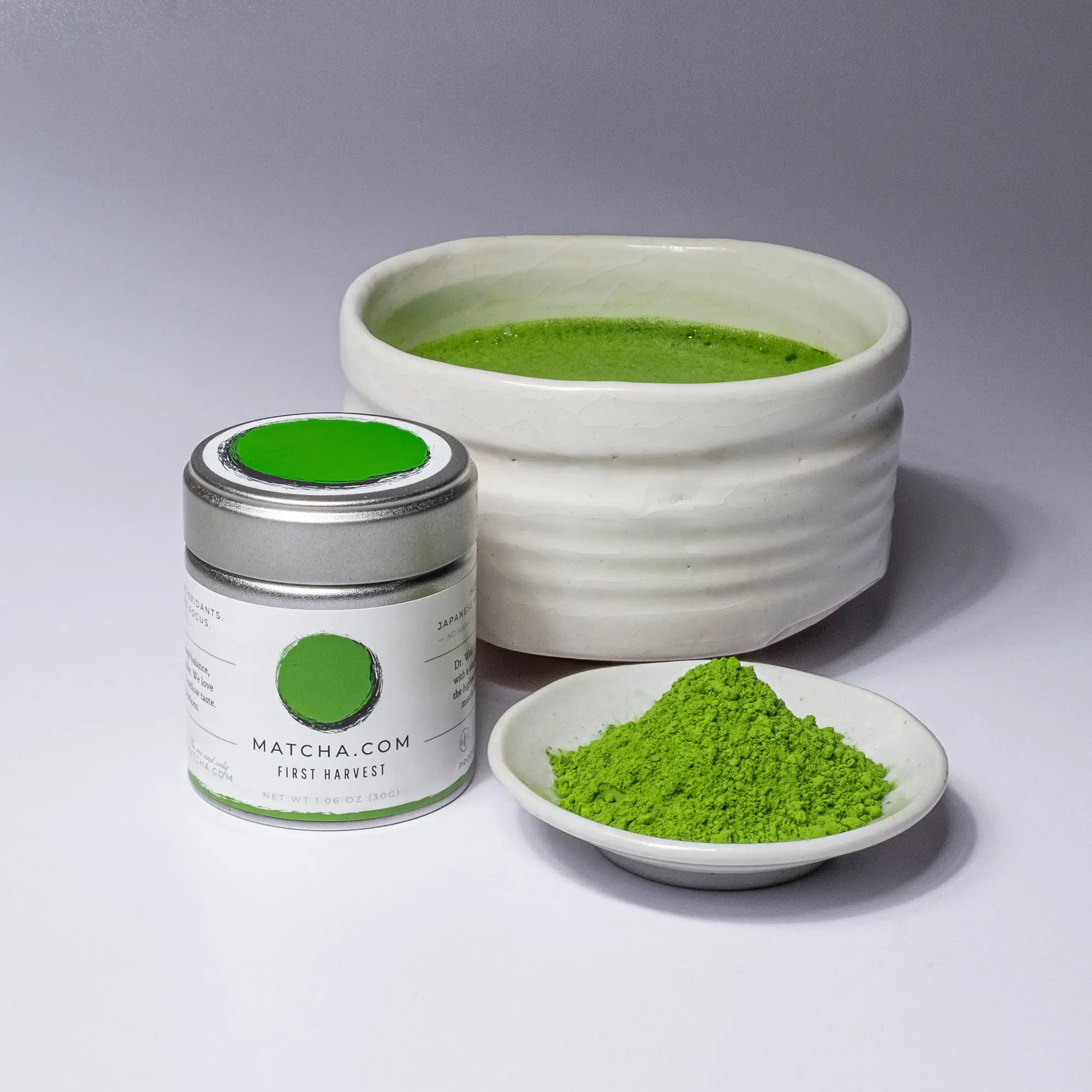 First Harvest Matcha - Image 9