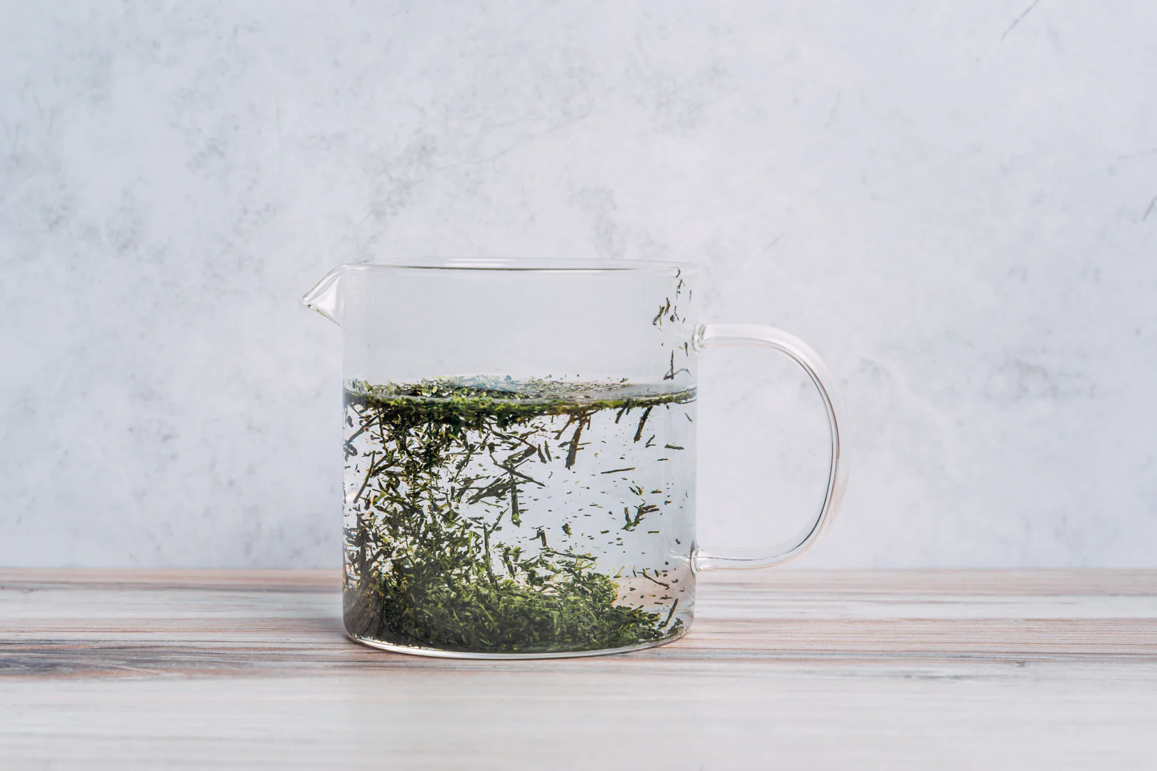 Japanese Gyokuro Loose Leaf Tea - Image 3
