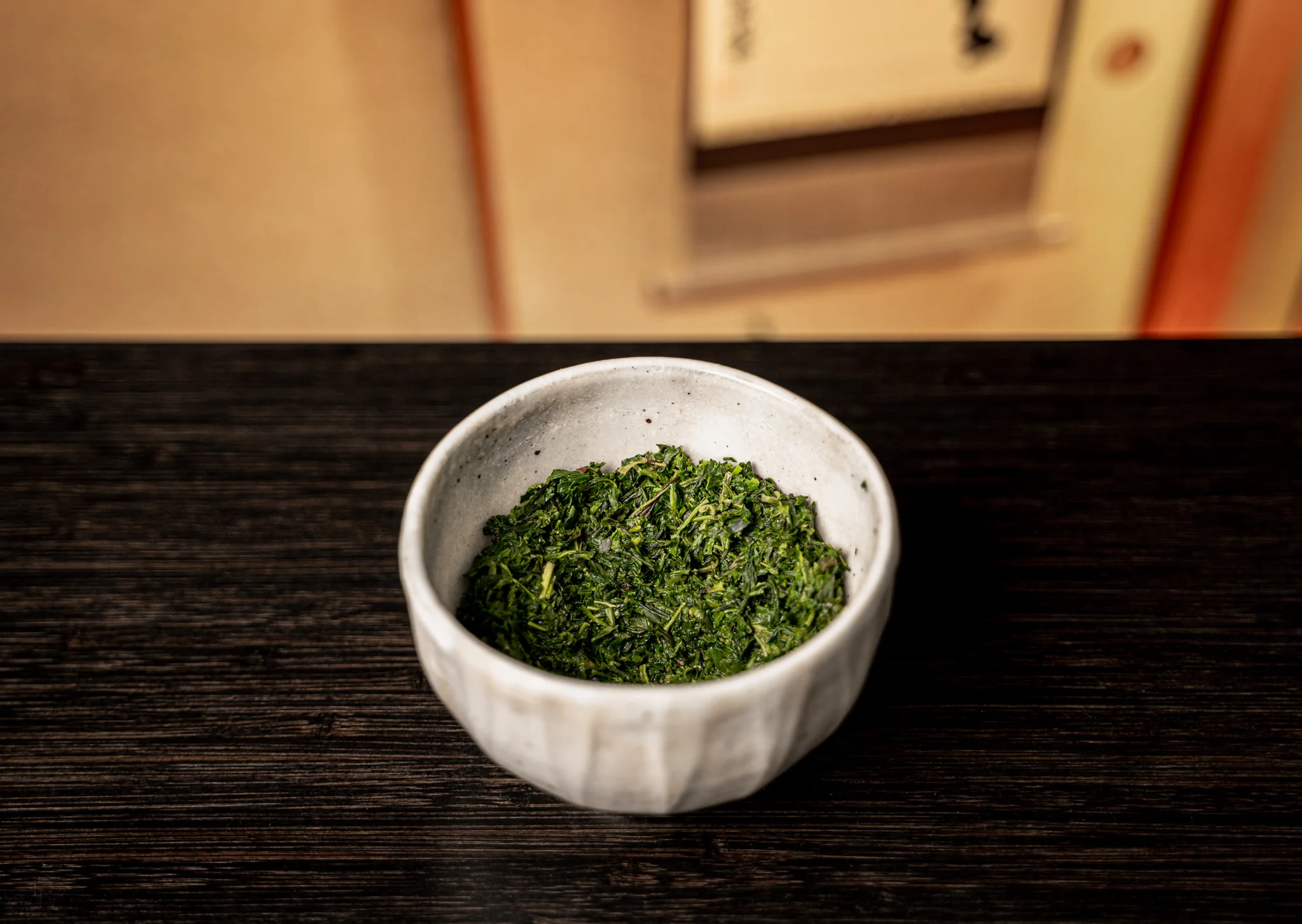 Japanese Gyokuro Loose Leaf Tea - Image 9