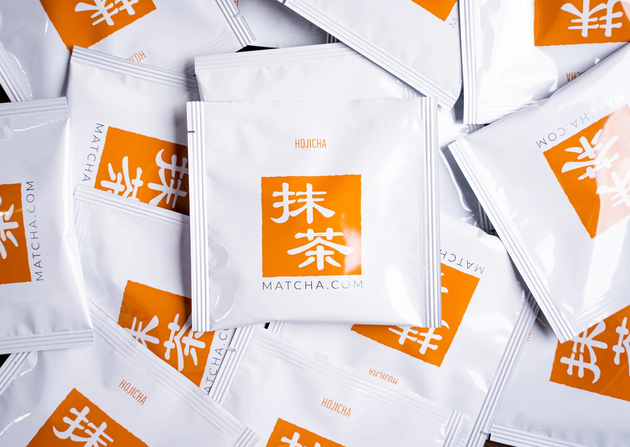 Hojicha Tea Bags - Image 4