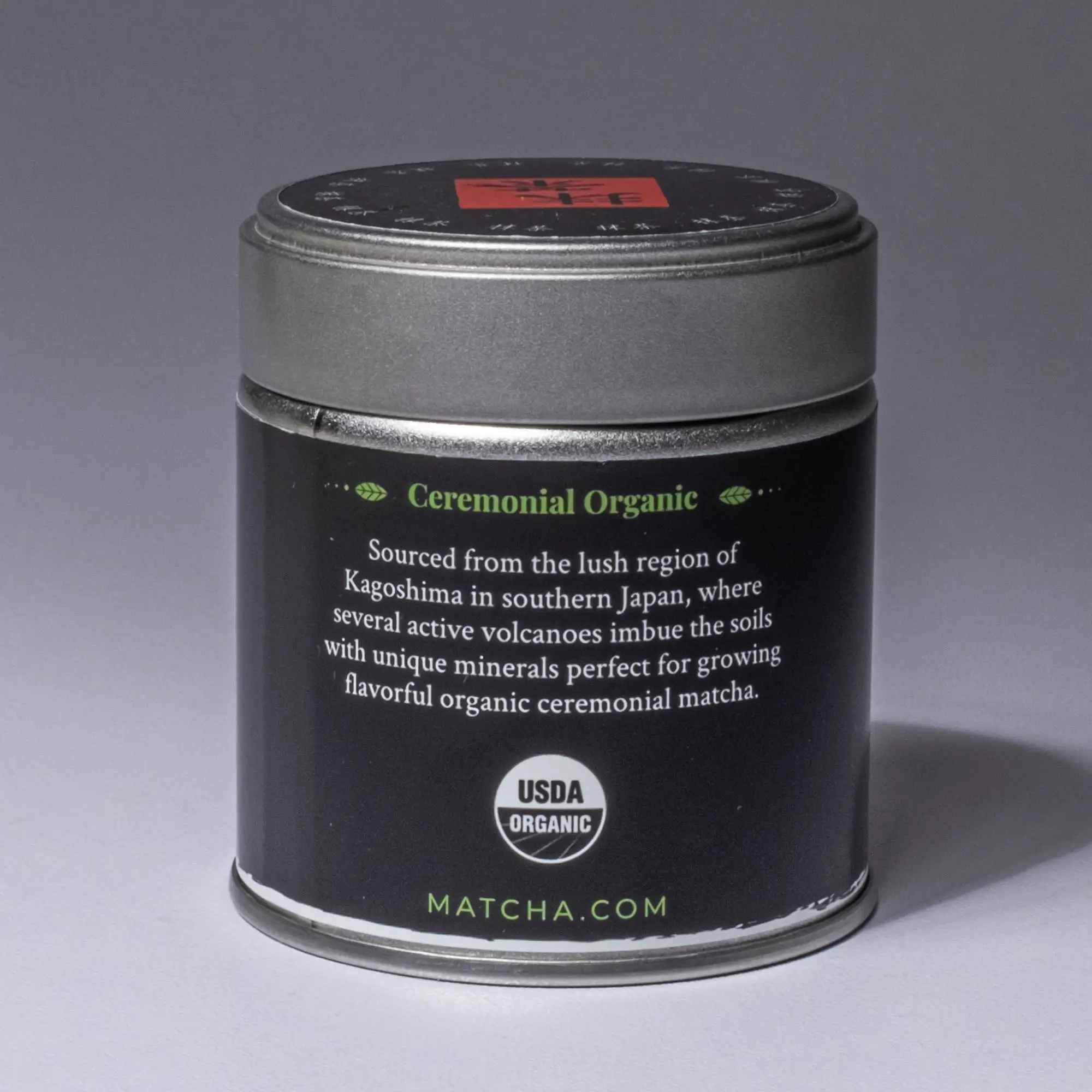 Japanese Ceremonial Organic Matcha | USDA Organic - Image 4