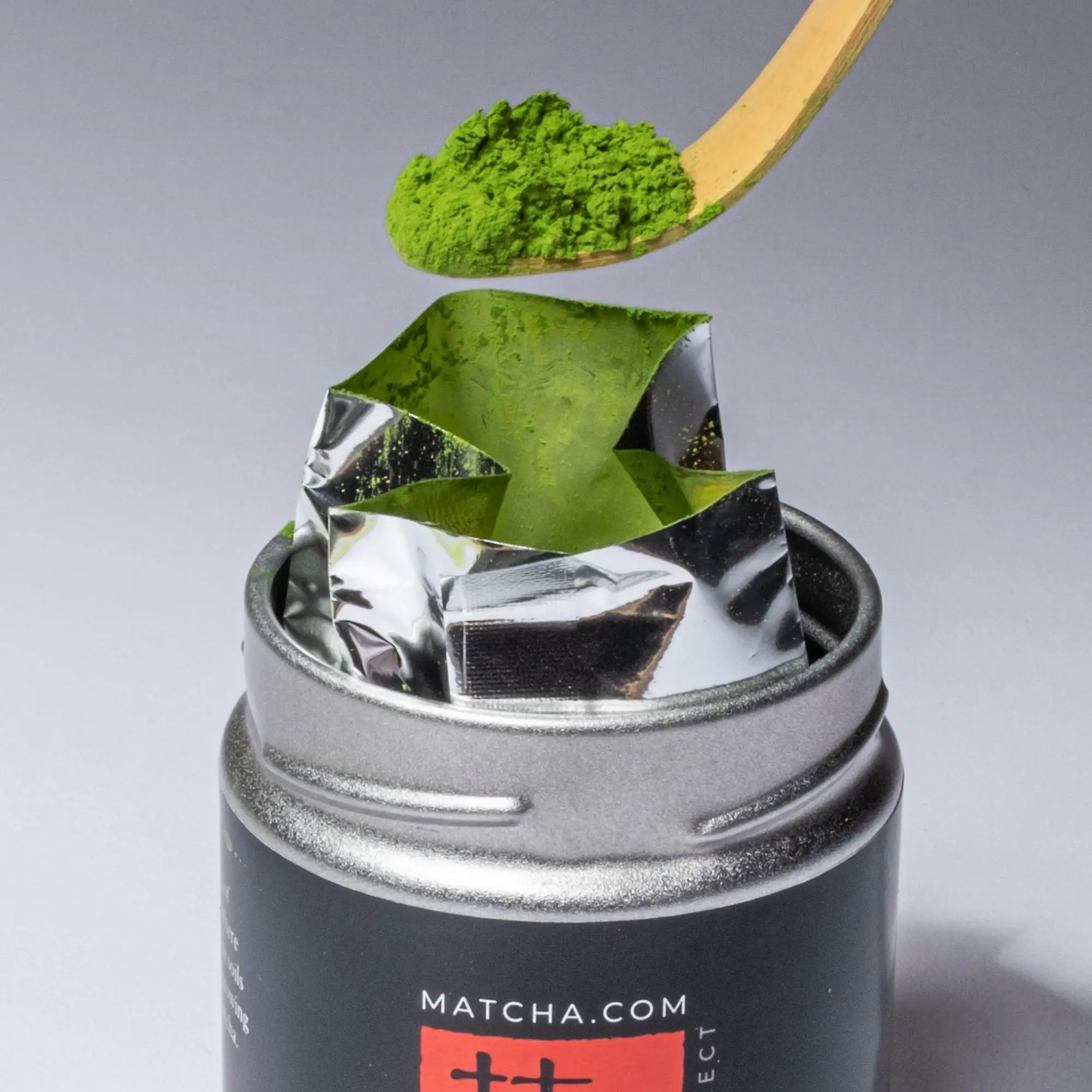 Japanese Ceremonial Organic Matcha | USDA Organic - Image 5
