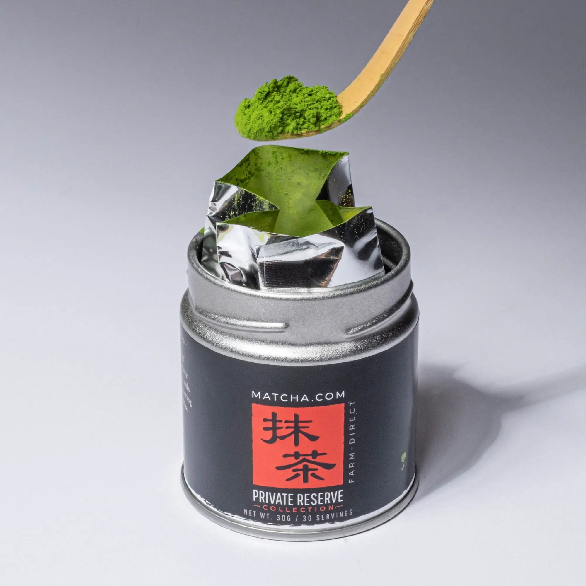 Japanese Ceremonial Organic Matcha | USDA Organic - Image 7