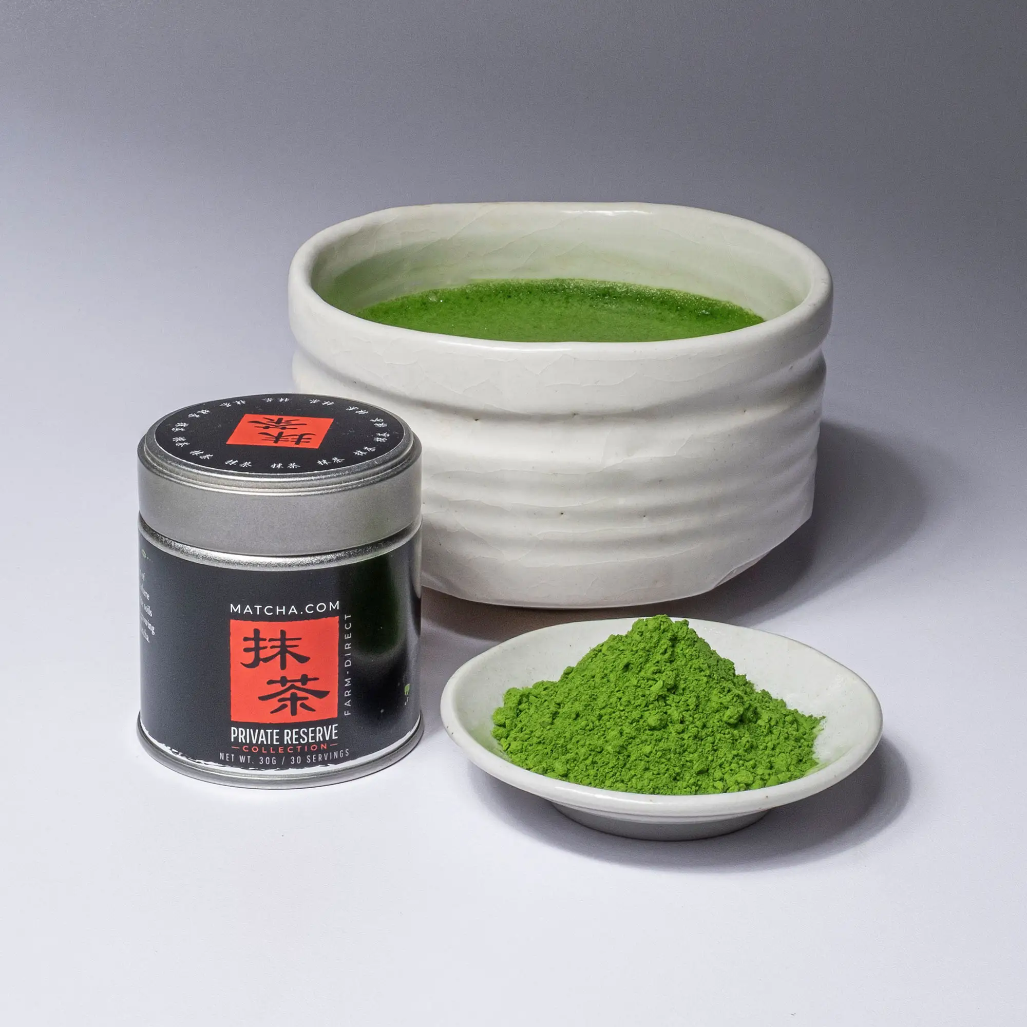 Japanese Ceremonial Organic Matcha | USDA Organic - Image 8