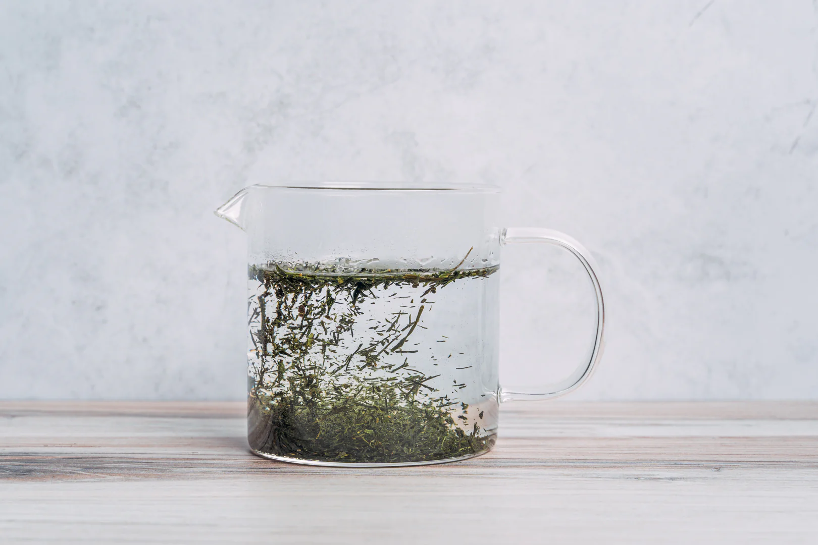 Japanese Sencha Loose Leaf Green Tea - Image 3