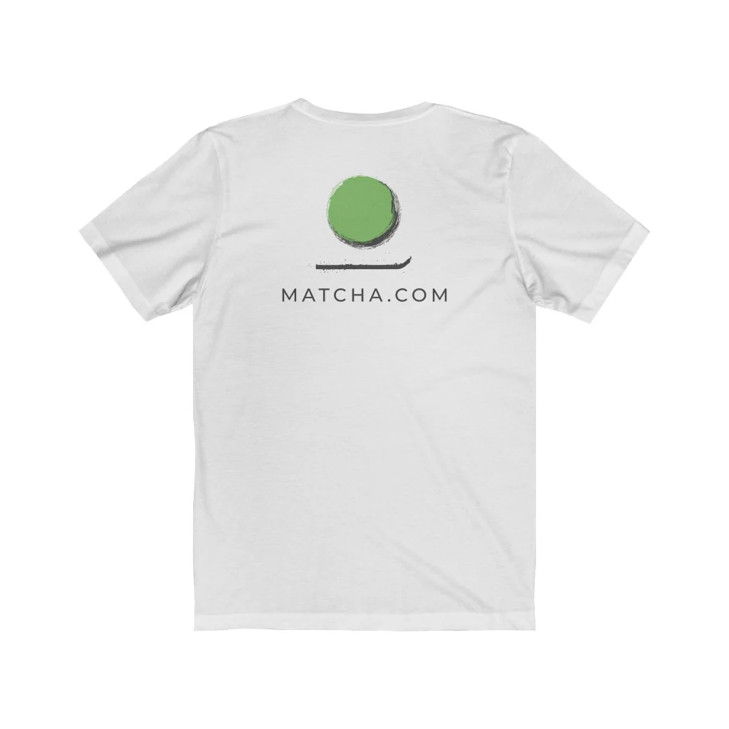 Level Up! Matcha.com - Image 3