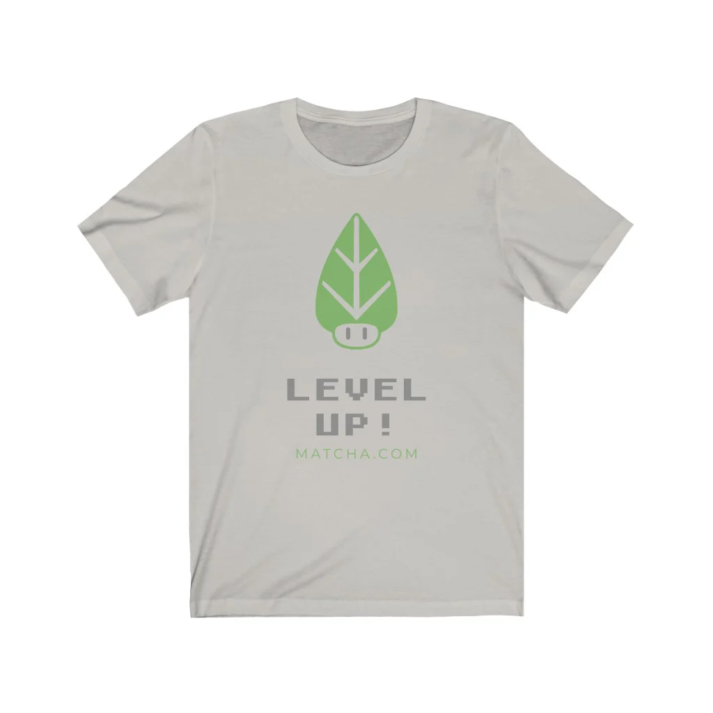 Level Up! Matcha.com - Image 4