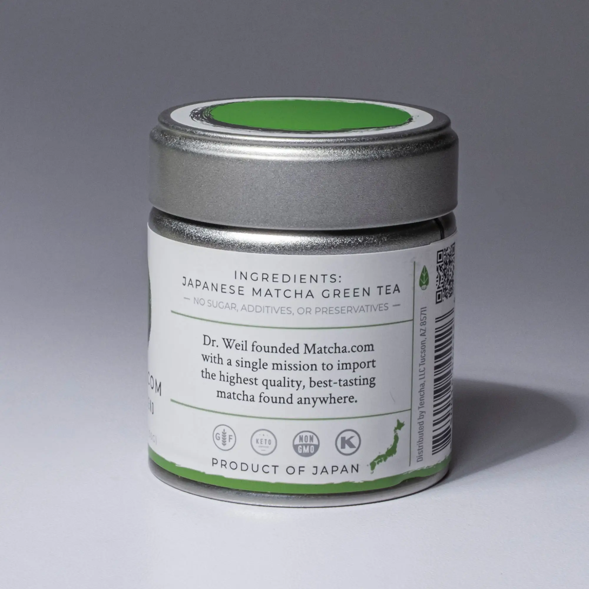 Premium Ceremonial Master’s Blend Matcha - Image 3