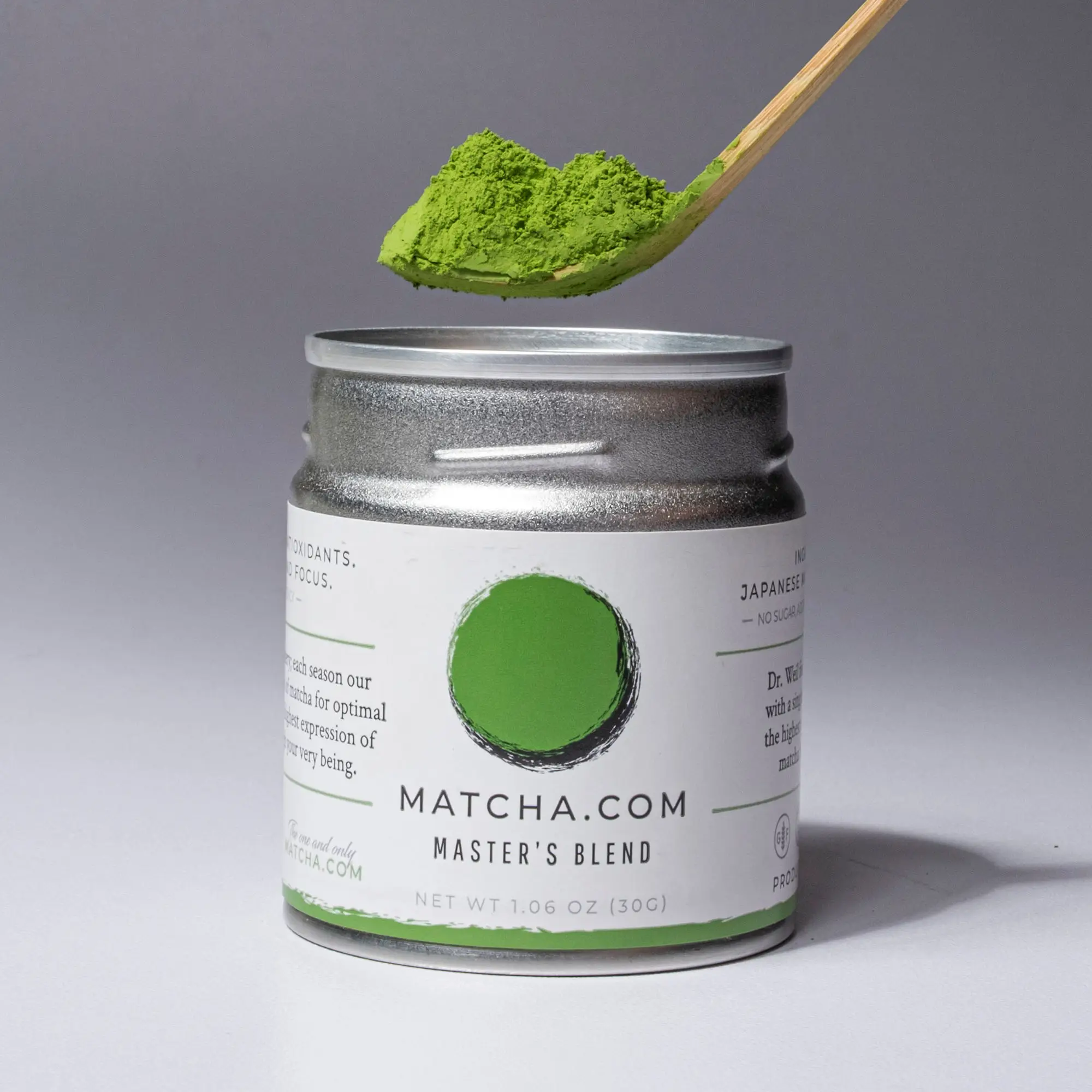 Premium Ceremonial Master’s Blend Matcha - Image 5