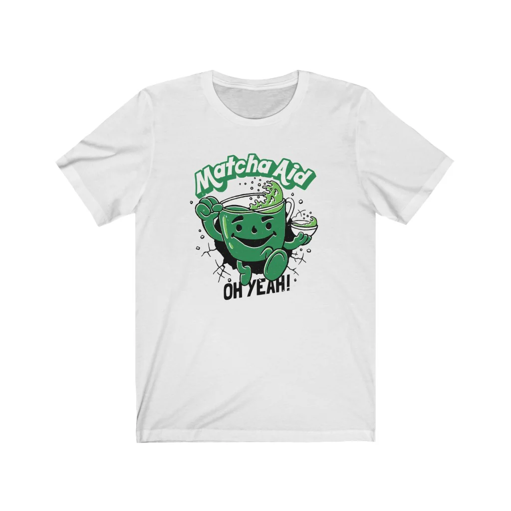 Matcha-Aid Oh Yeah! - Image 3