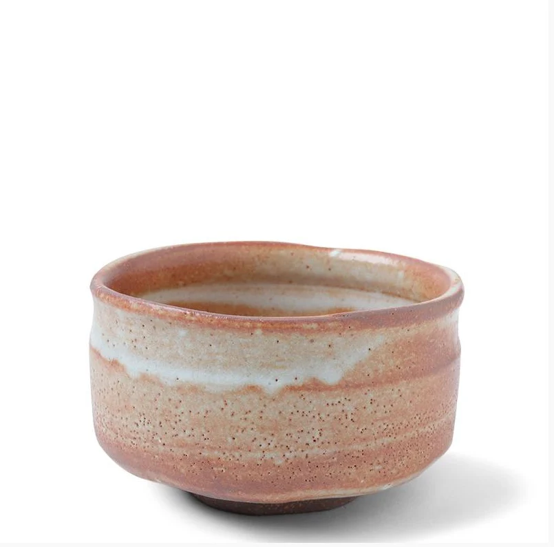 Ceramic Matcha Bowl | Handcrafted Japanese Chawan - Image 10