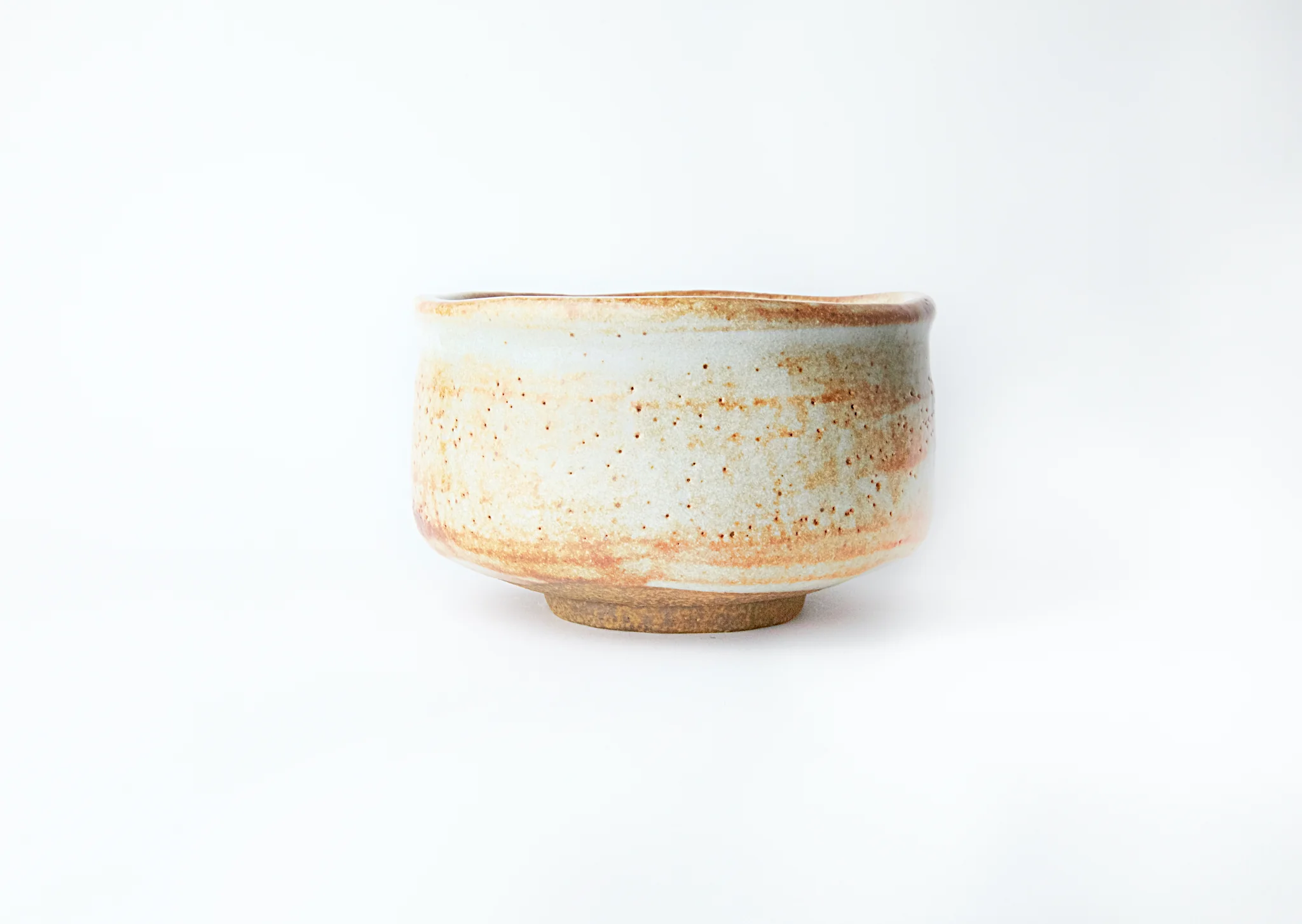 Ceramic Matcha Bowl | Handcrafted Japanese Chawan - Image 11
