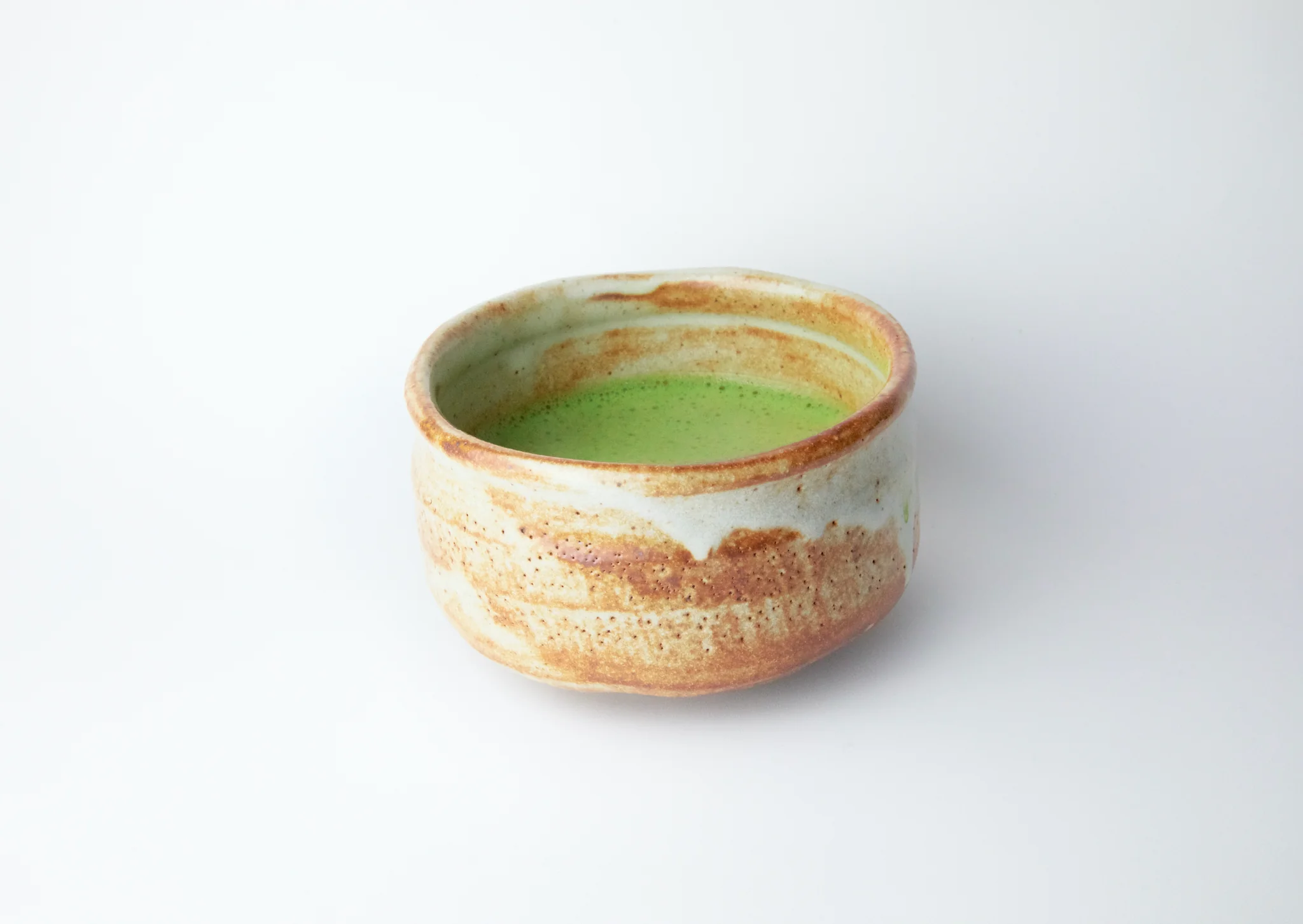 Ceramic Matcha Bowl | Handcrafted Japanese Chawan - Image 12