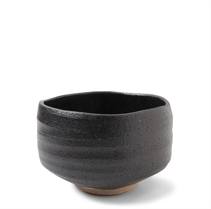 Ceramic Matcha Bowl | Handcrafted Japanese Chawan - Image 13