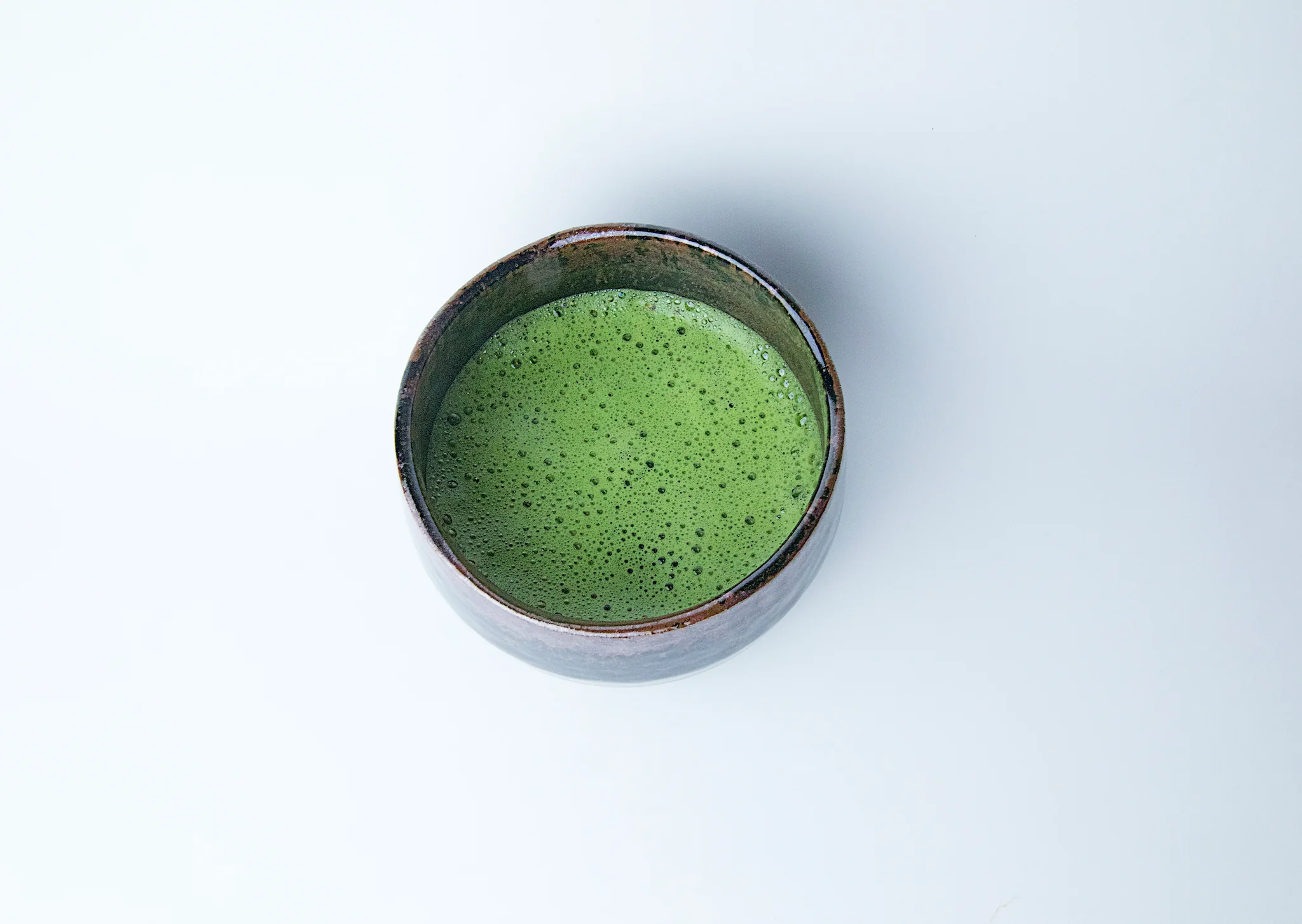 Ceramic Matcha Bowl | Handcrafted Japanese Chawan - Image 22