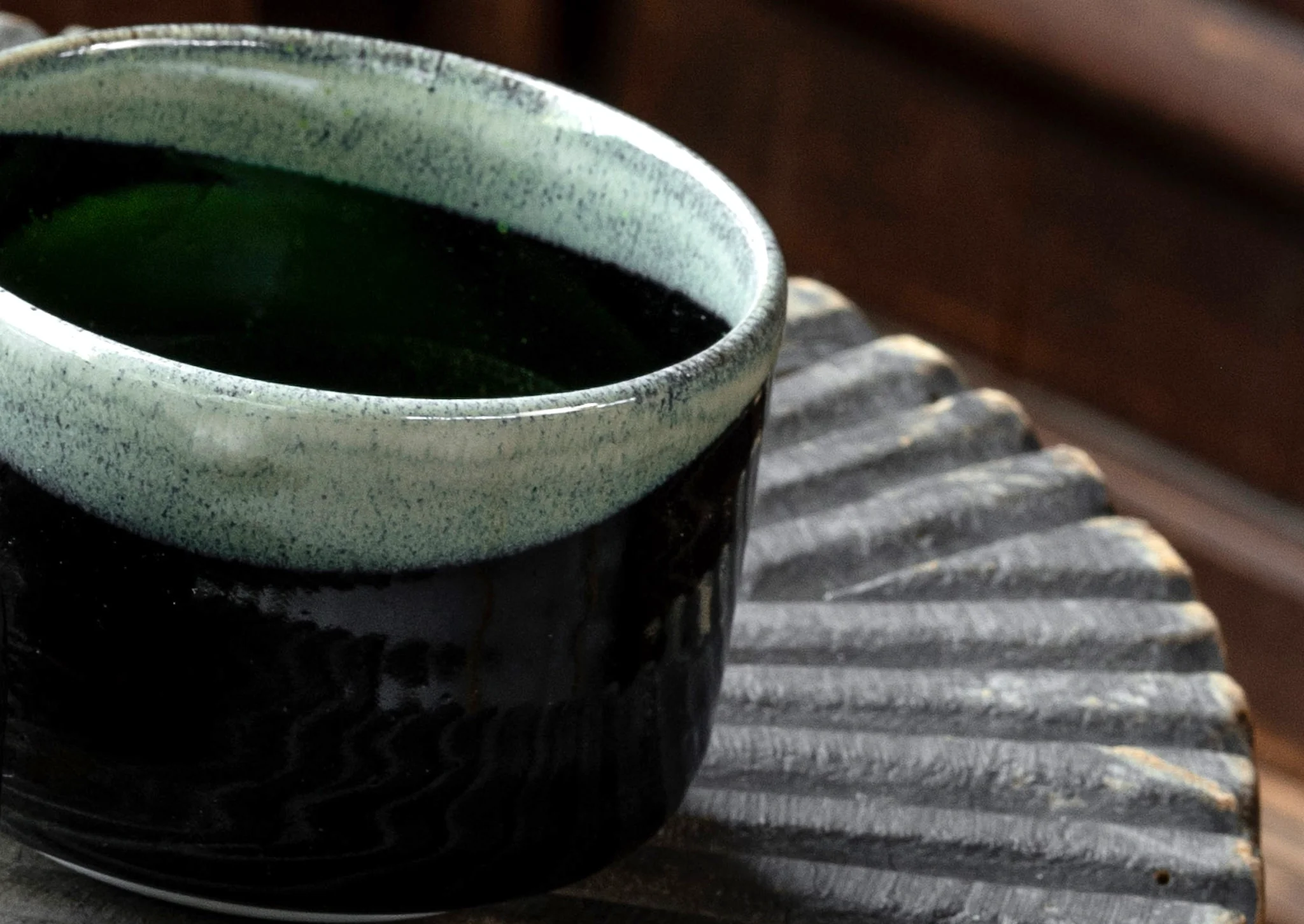 Ceramic Matcha Bowl | Handcrafted Japanese Chawan - Image 24