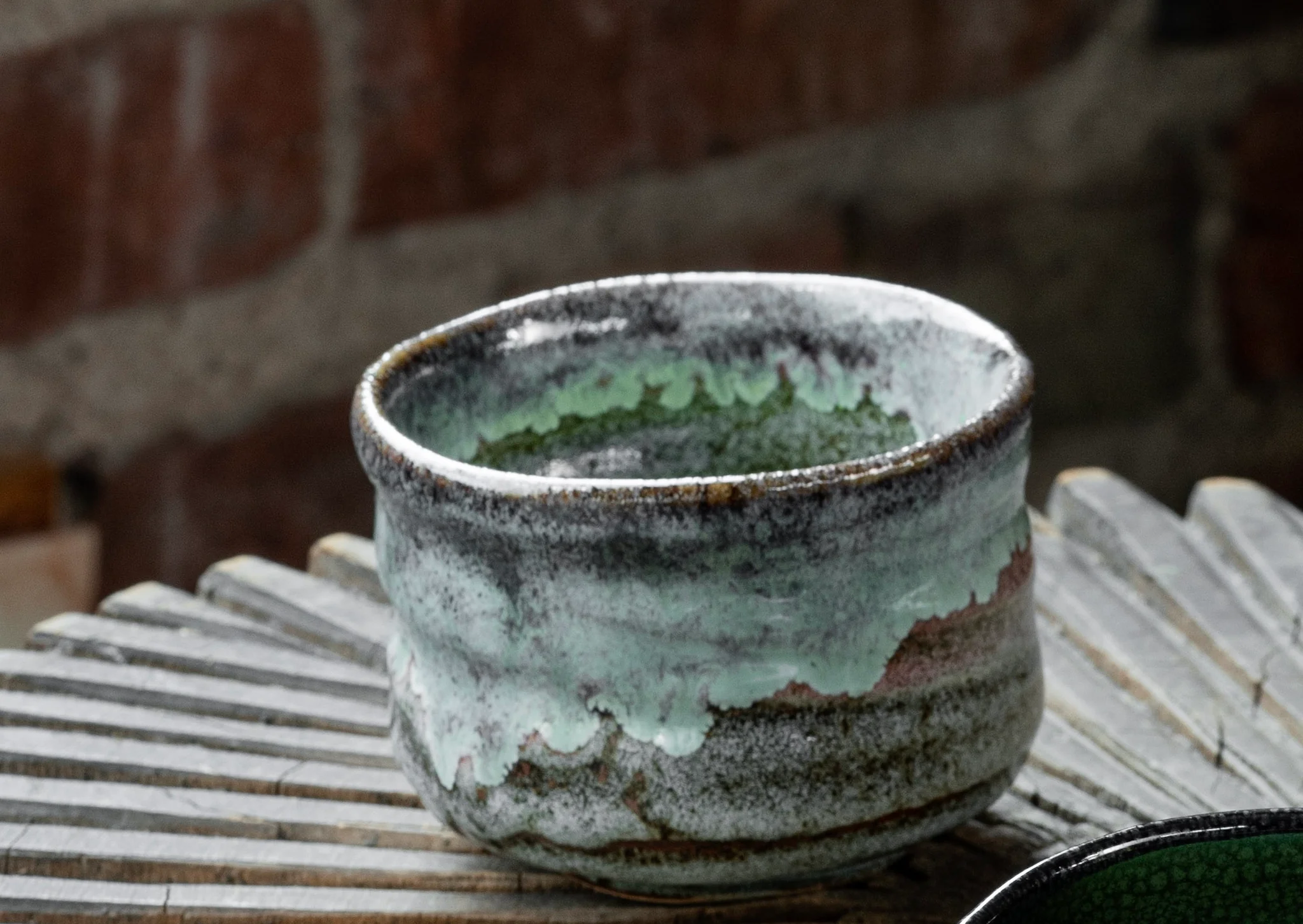 Ceramic Matcha Bowl | Handcrafted Japanese Chawan - Image 25