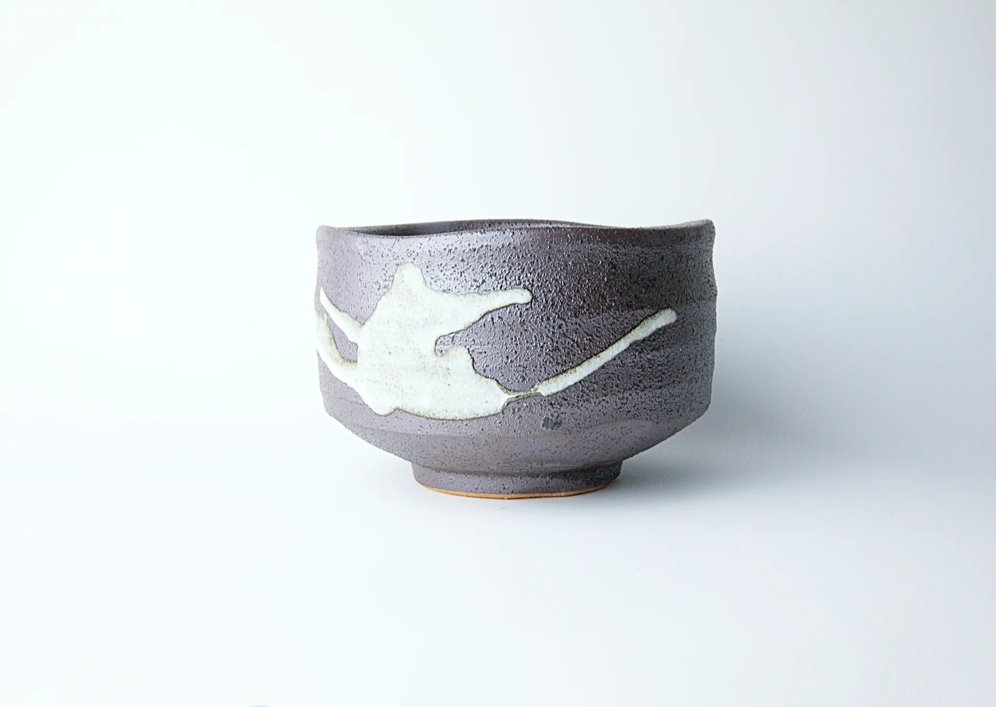 Ceramic Matcha Bowl | Handcrafted Japanese Chawan - Image 3