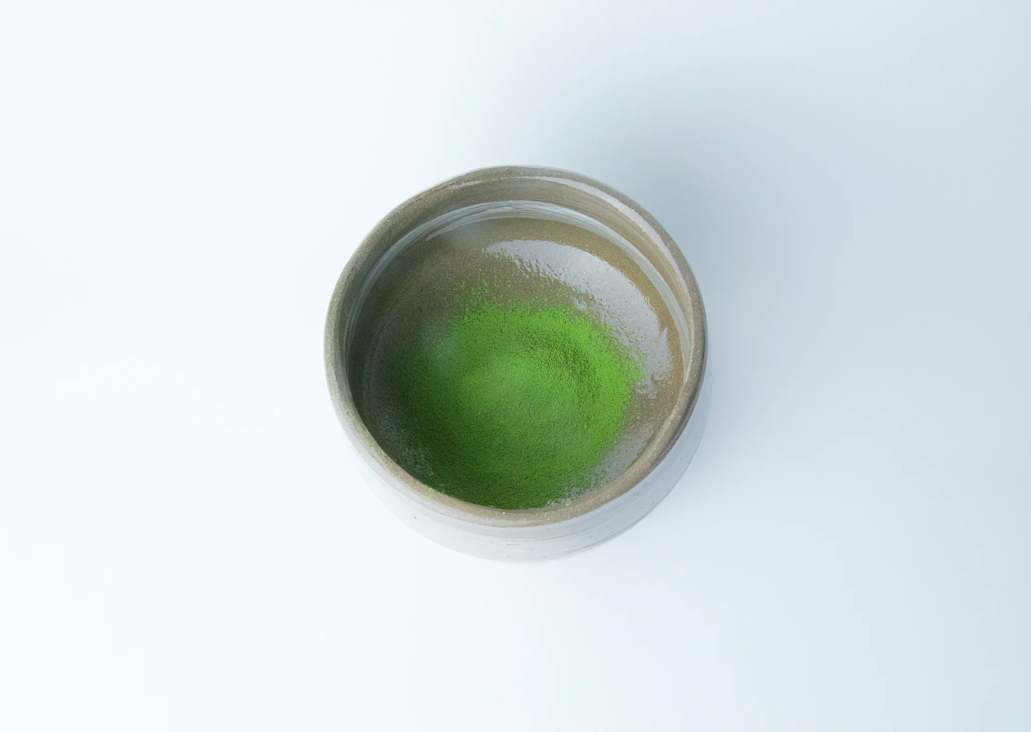 Ceramic Matcha Bowl | Handcrafted Japanese Chawan - Image 5