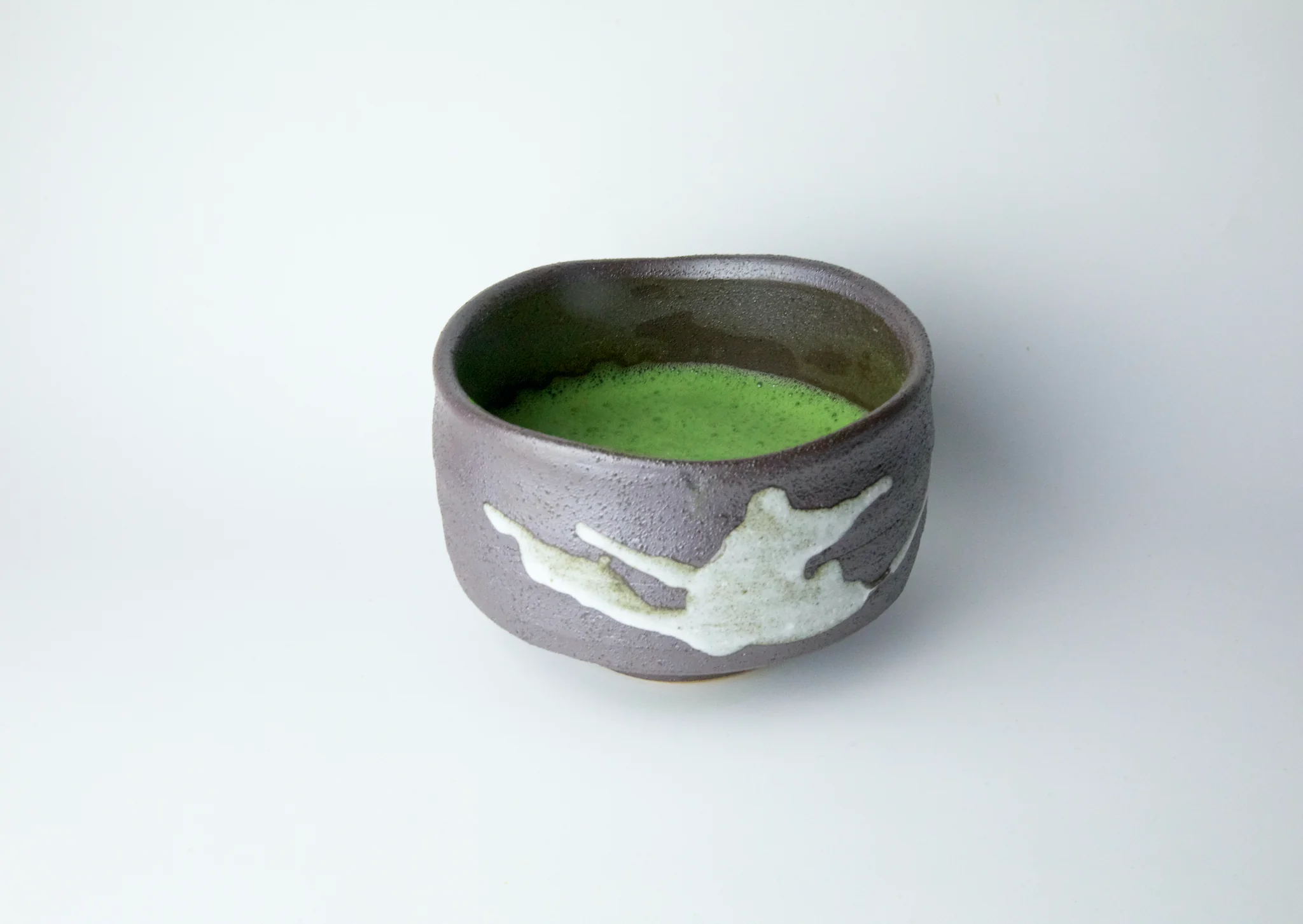 Ceramic Matcha Bowl | Handcrafted Japanese Chawan - Image 7