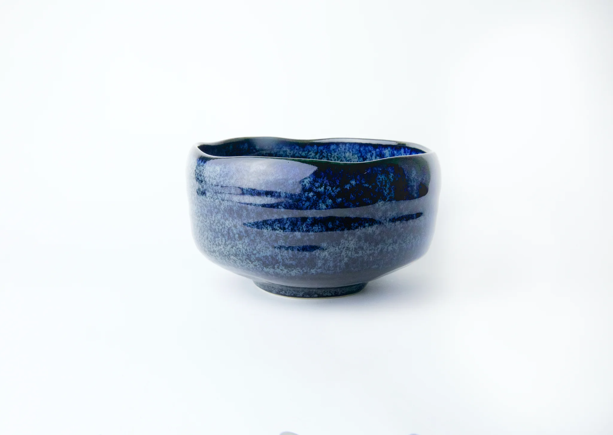 Ceramic Matcha Bowl | Handcrafted Japanese Chawan - Image 8