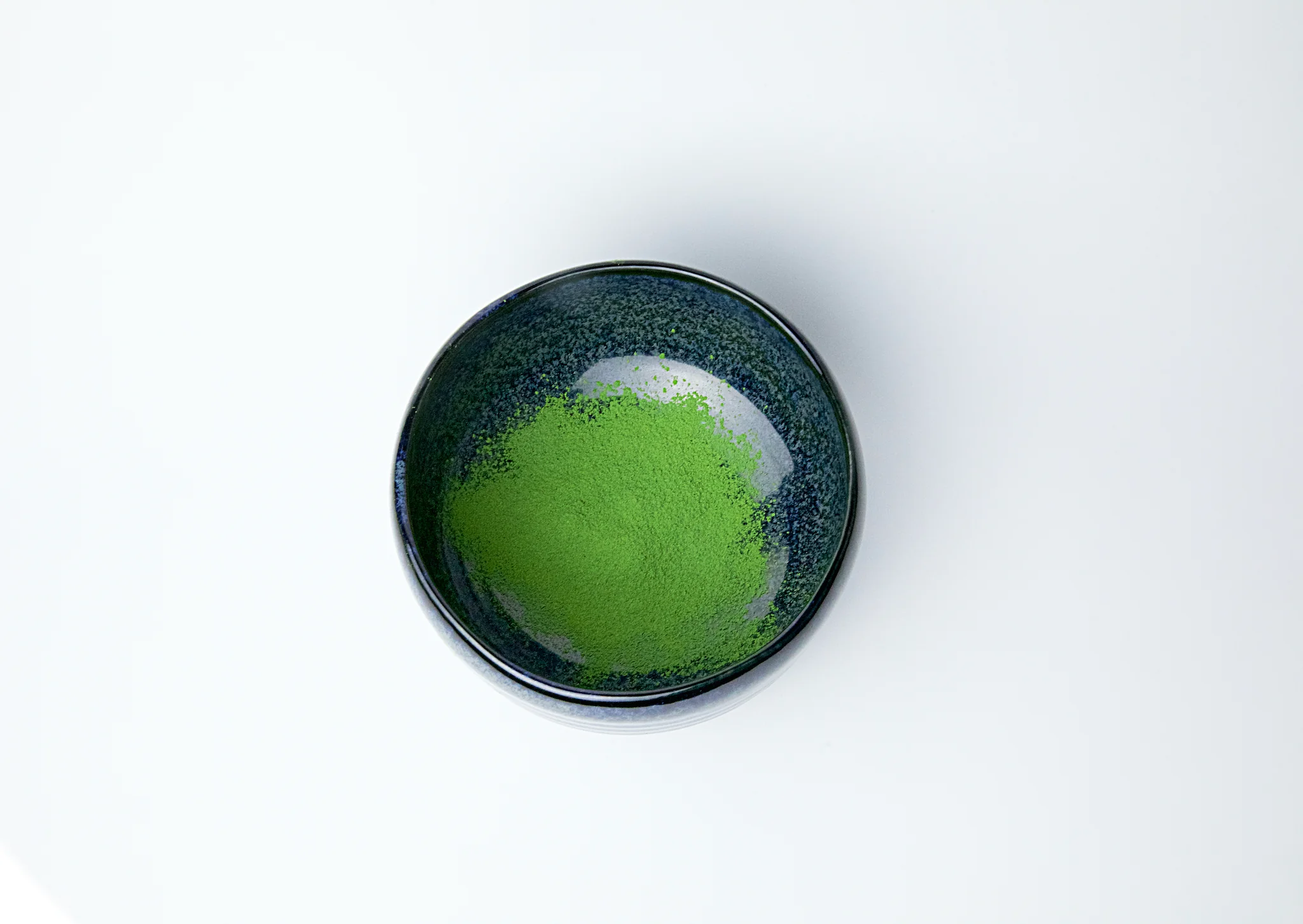 Ceramic Matcha Bowl | Handcrafted Japanese Chawan - Image 9