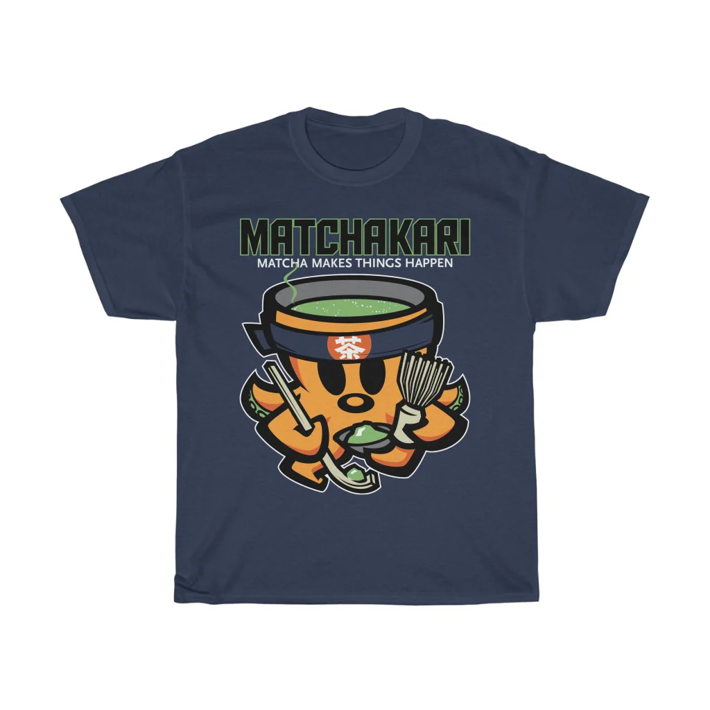 Matcha Kari "Taiko" - Image 10