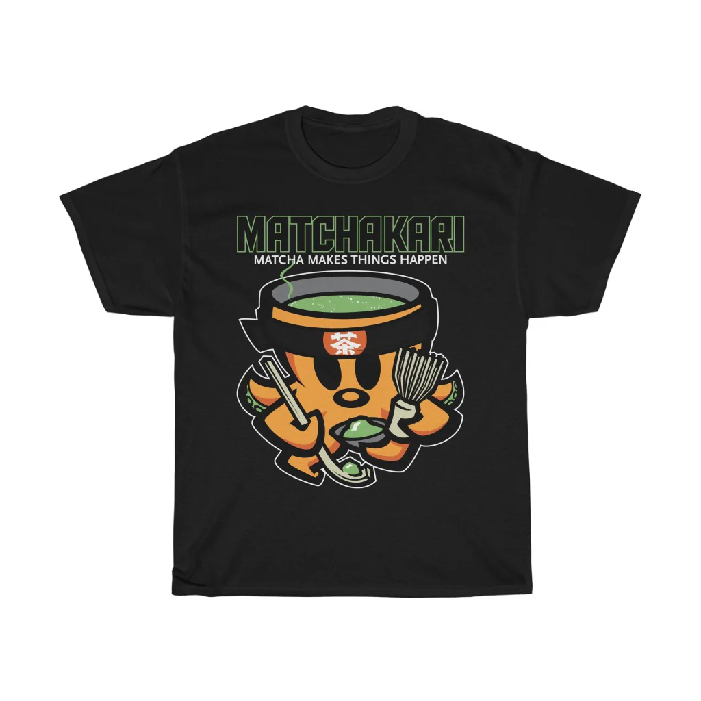 Matcha Kari "Taiko" - Image 12